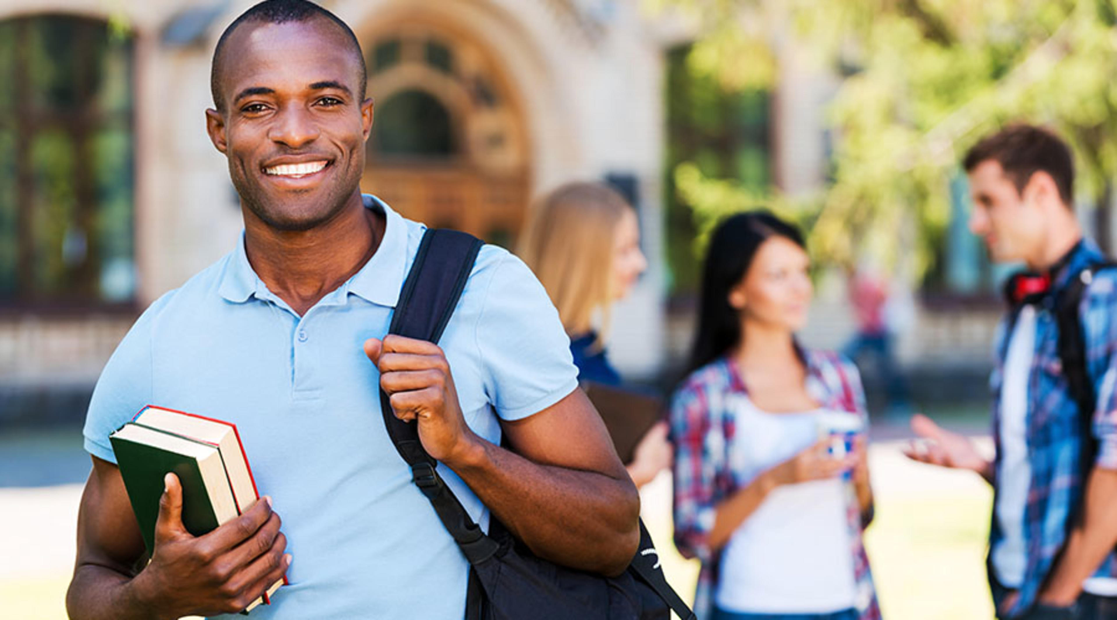 How to Apply for University in South Africa