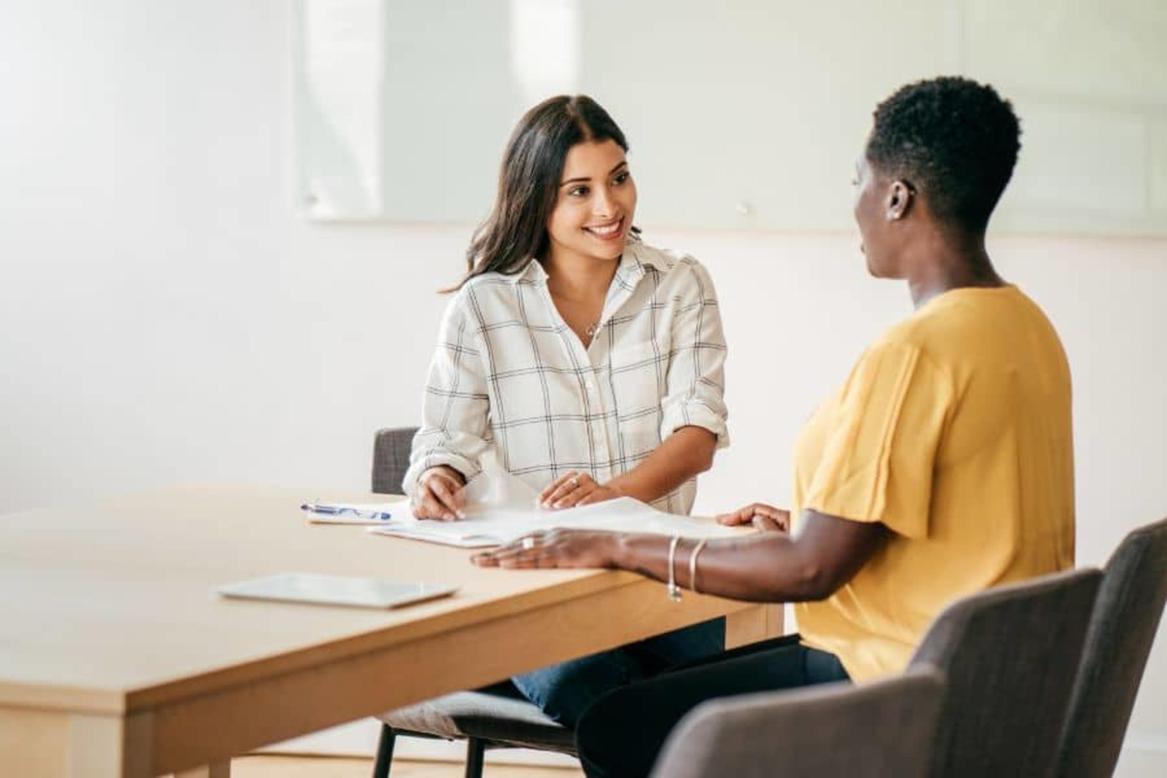 8 Common Job Interview Questions and Answers