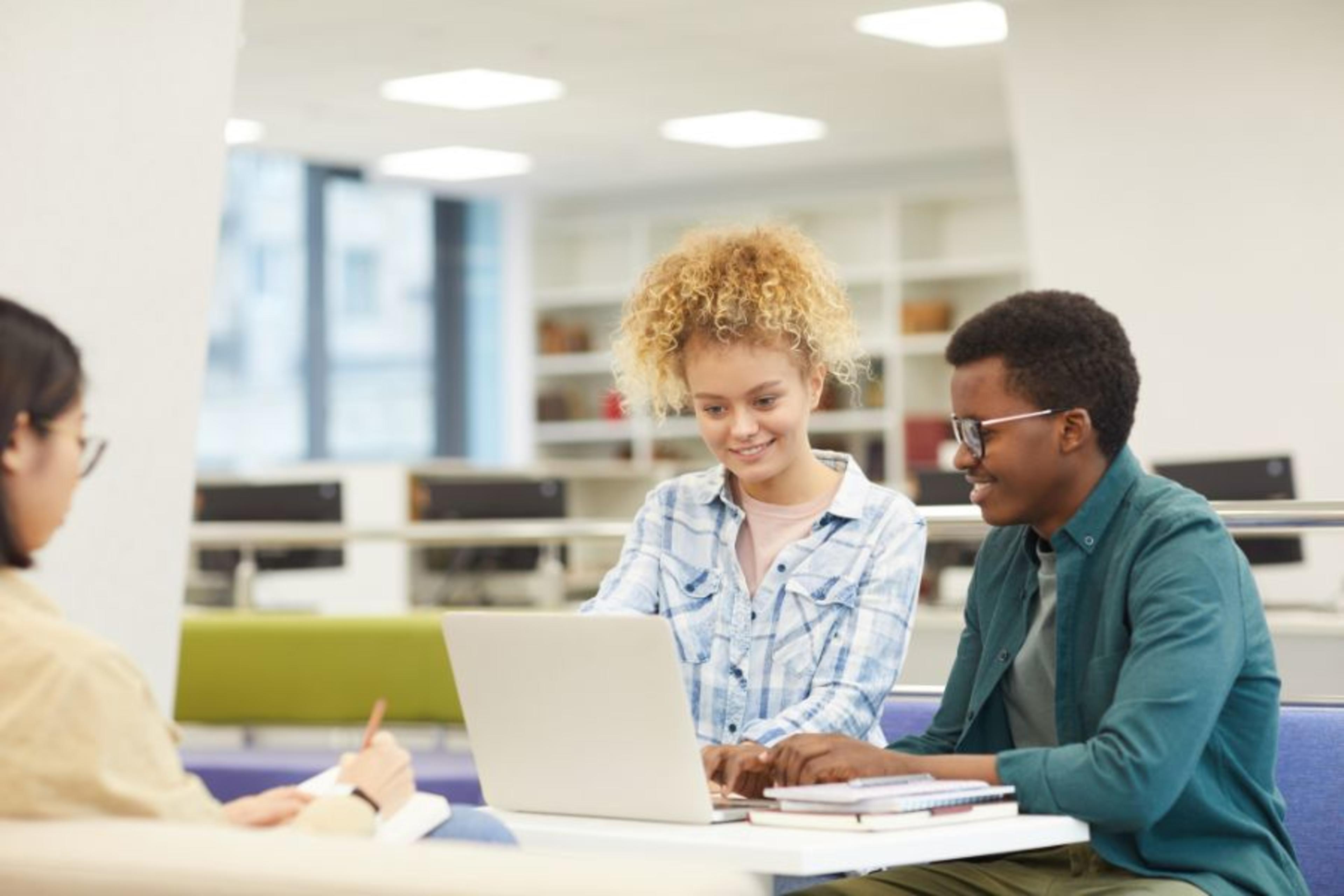 2026 Institution Application Dates