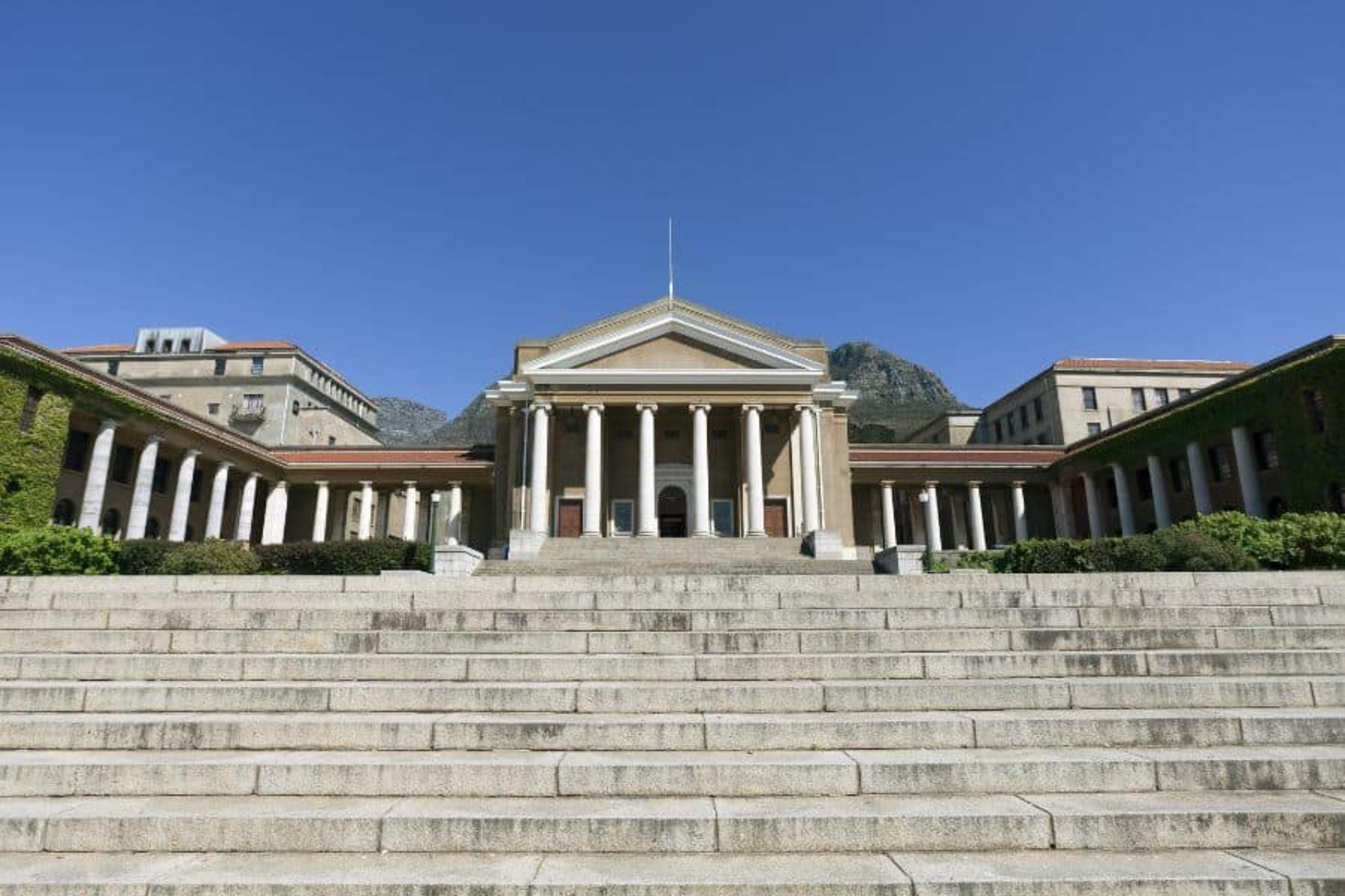 Top 10 Universities in South Africa: 2024 Edition