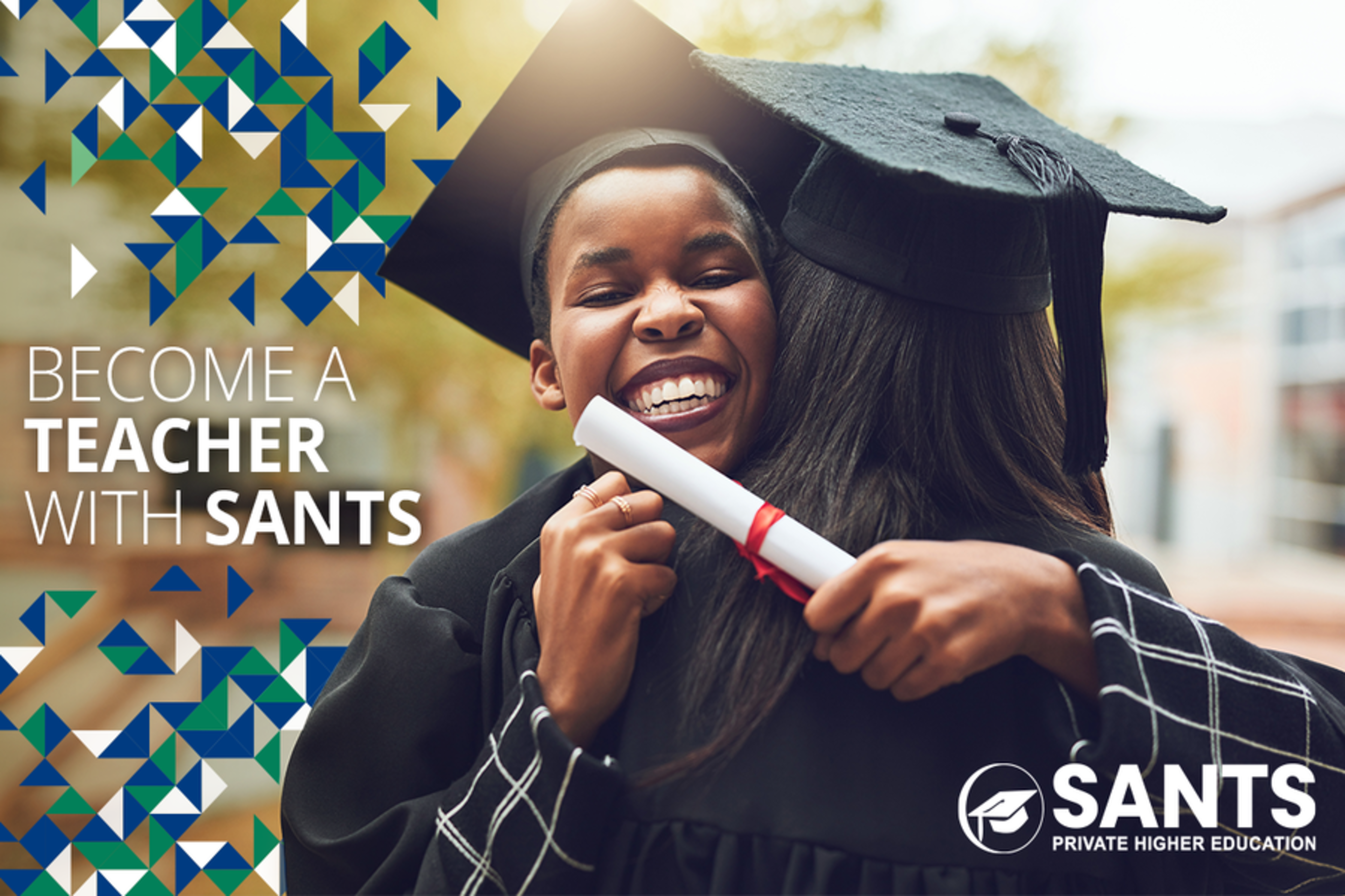 Study Teaching with SANTS