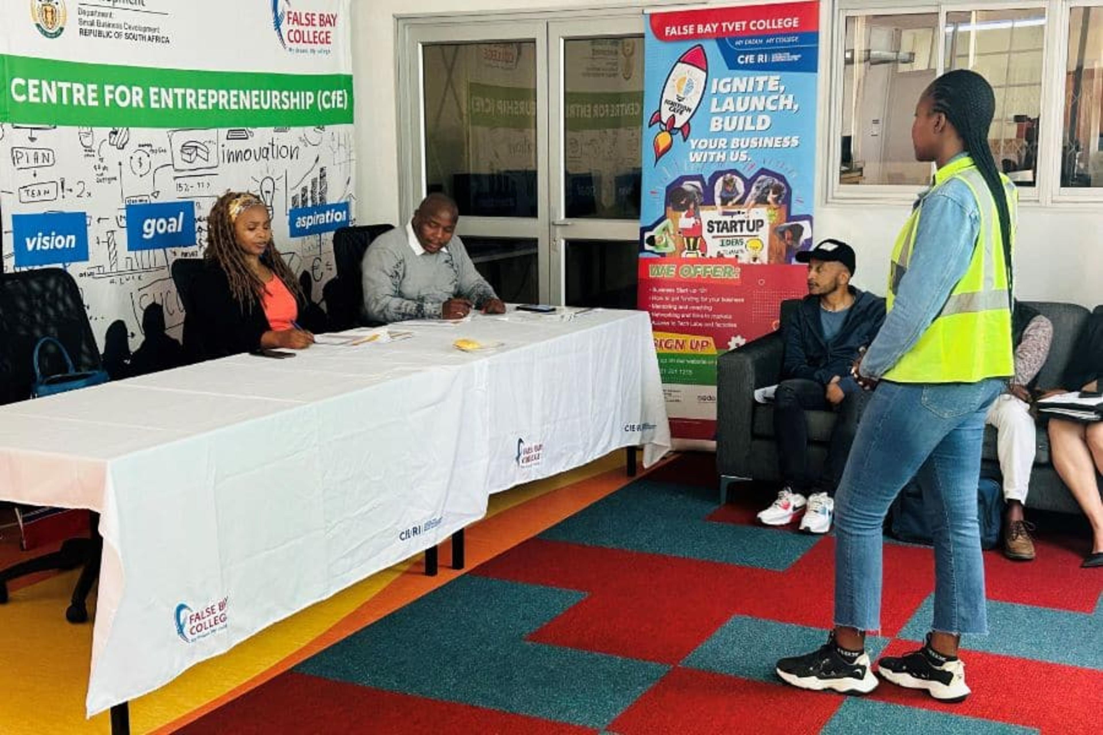 Celebrating Women’s Month: Embracing Entrepreneurship and Innovation