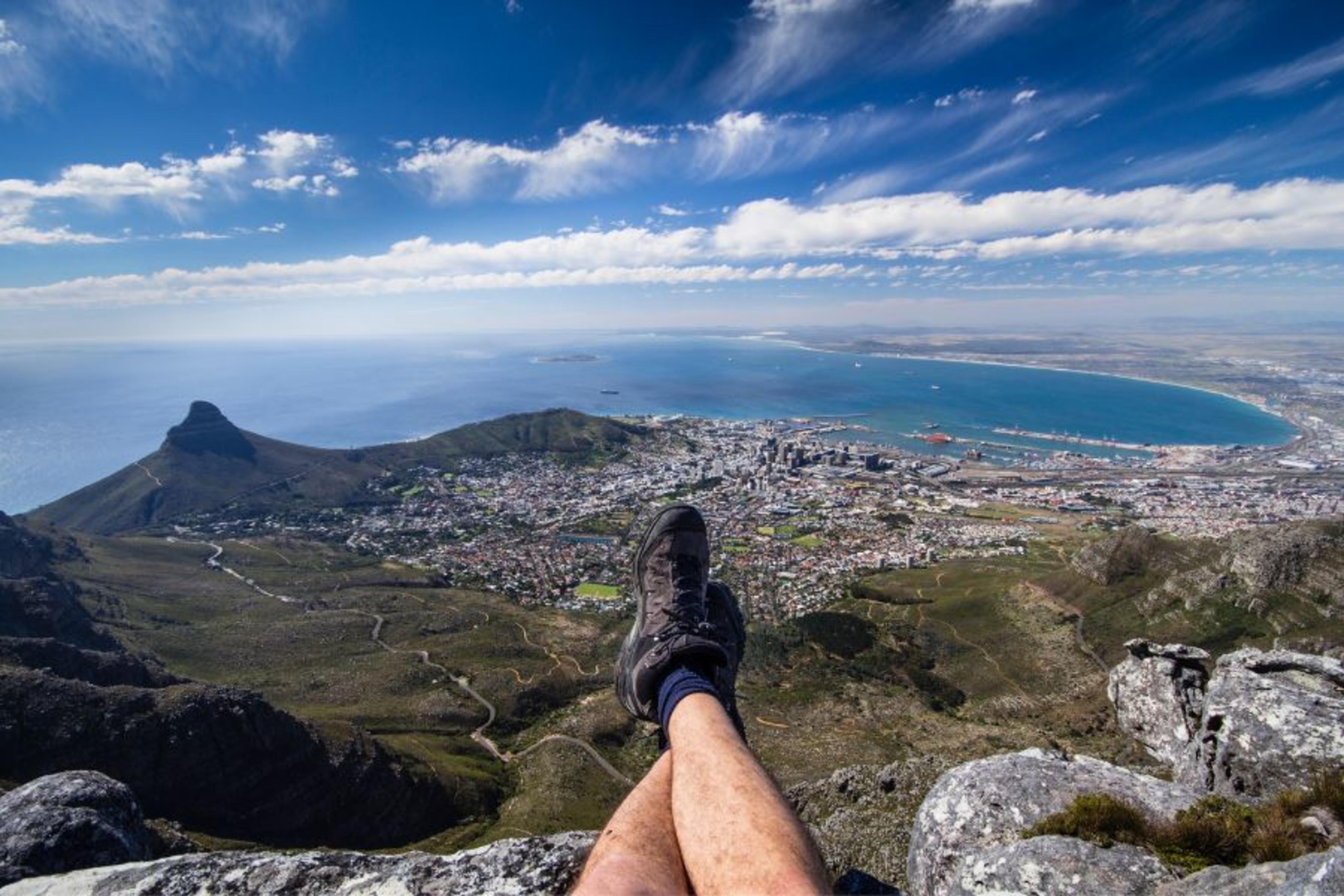 15 Things to Do in Cape Town on a Budget This Summer