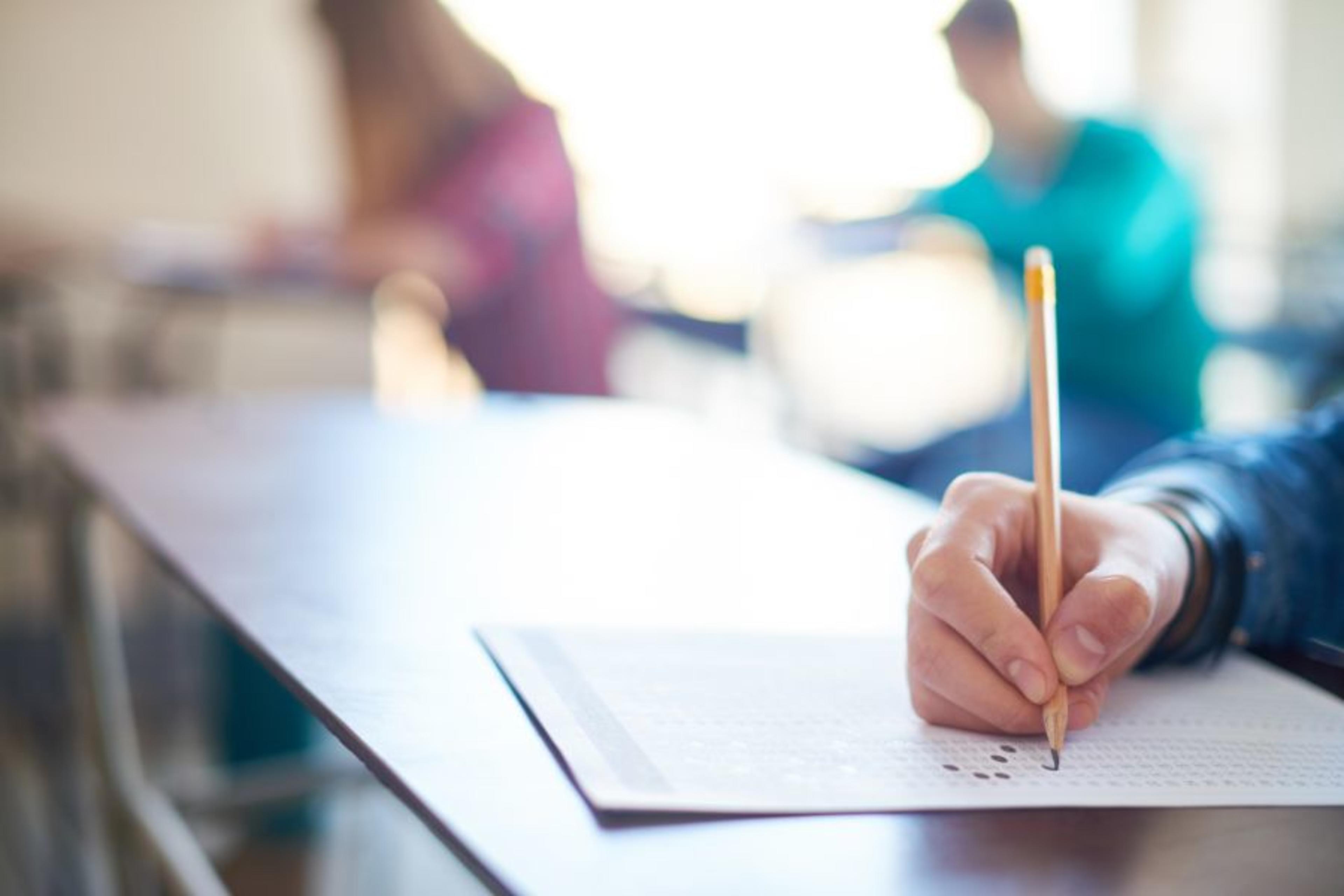 Exam Tips: How to Study From Past Papers