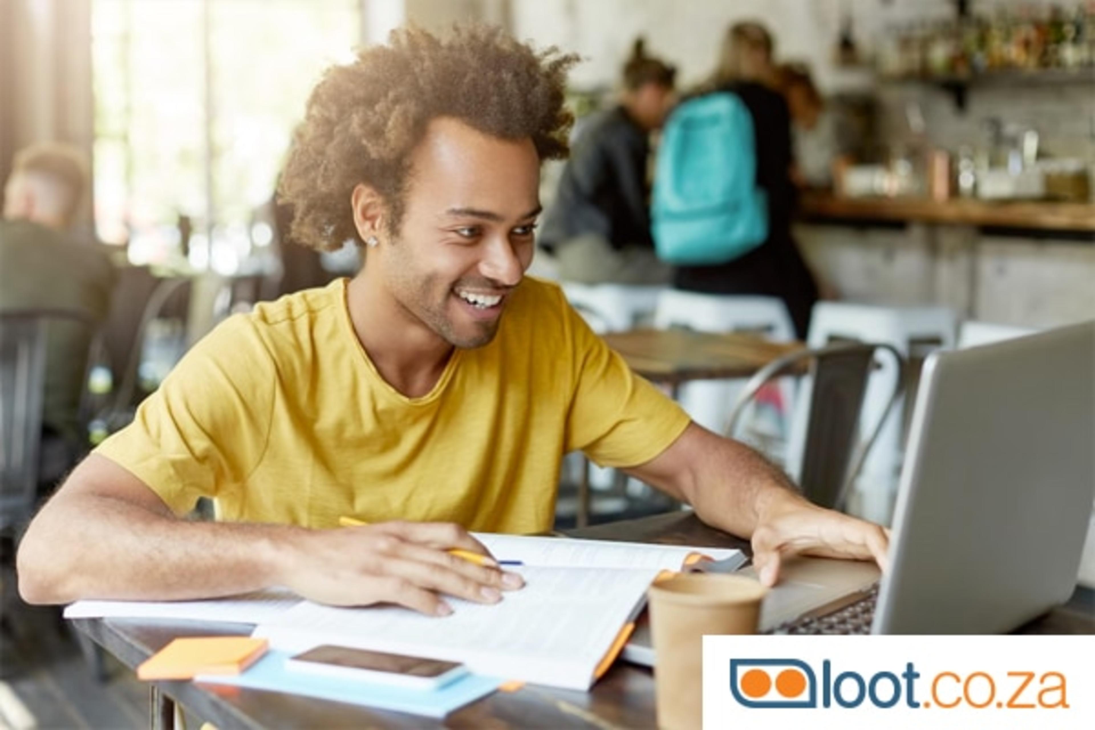 Shop Smart, Save Big: How Loot.co.za Makes Student Life Easier