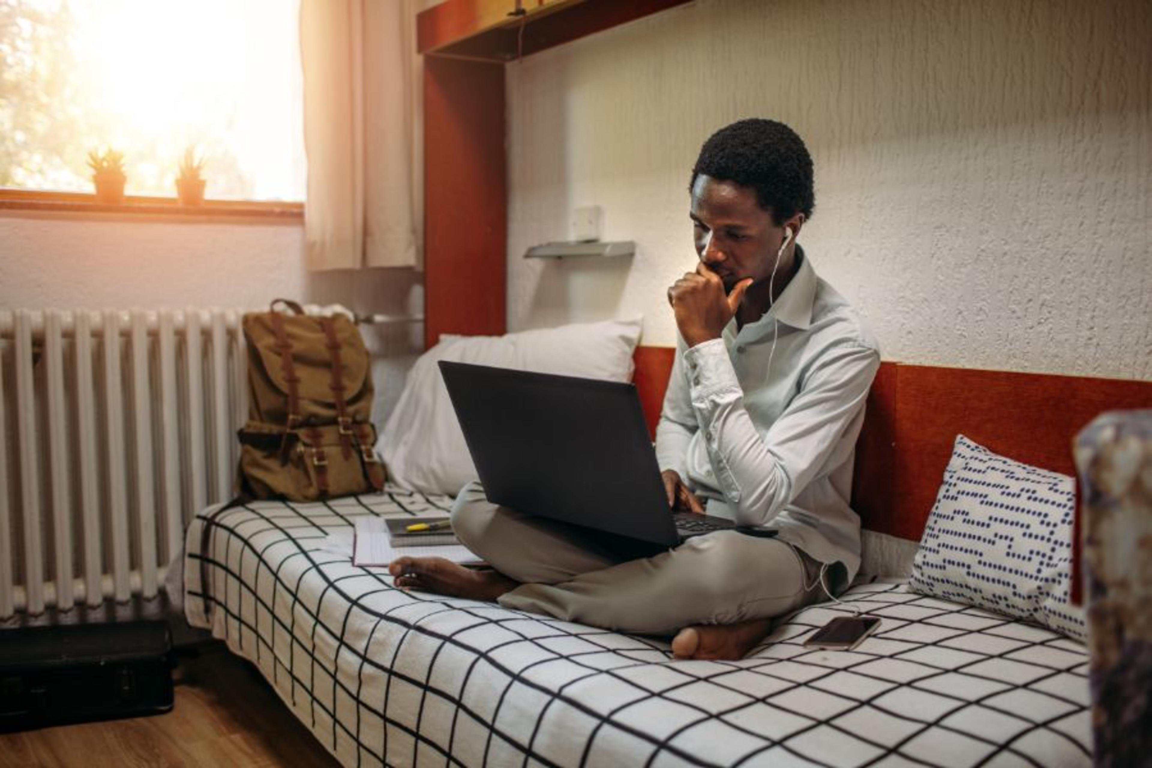 Top 5 Online Jobs for Students in South Africa