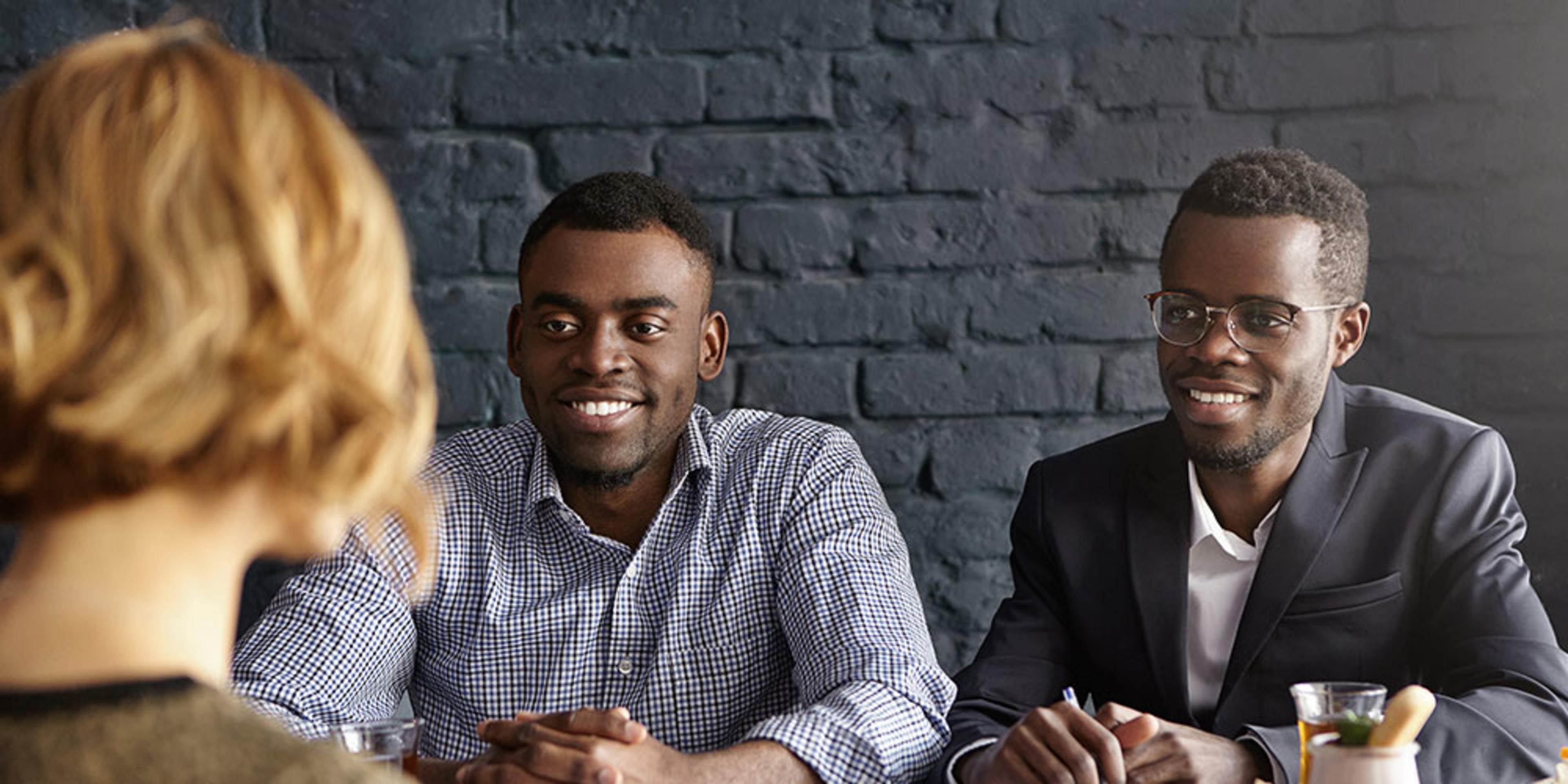 7 Tips for Getting Your First Job After University