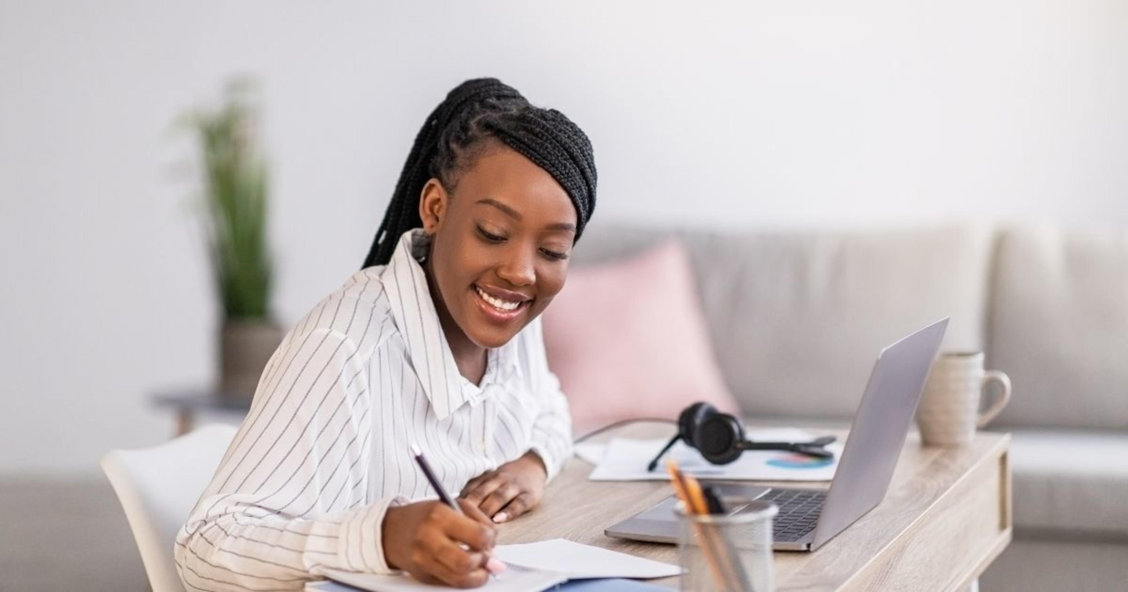 How to Get a Career in Marketing—Women’s Month Edition
