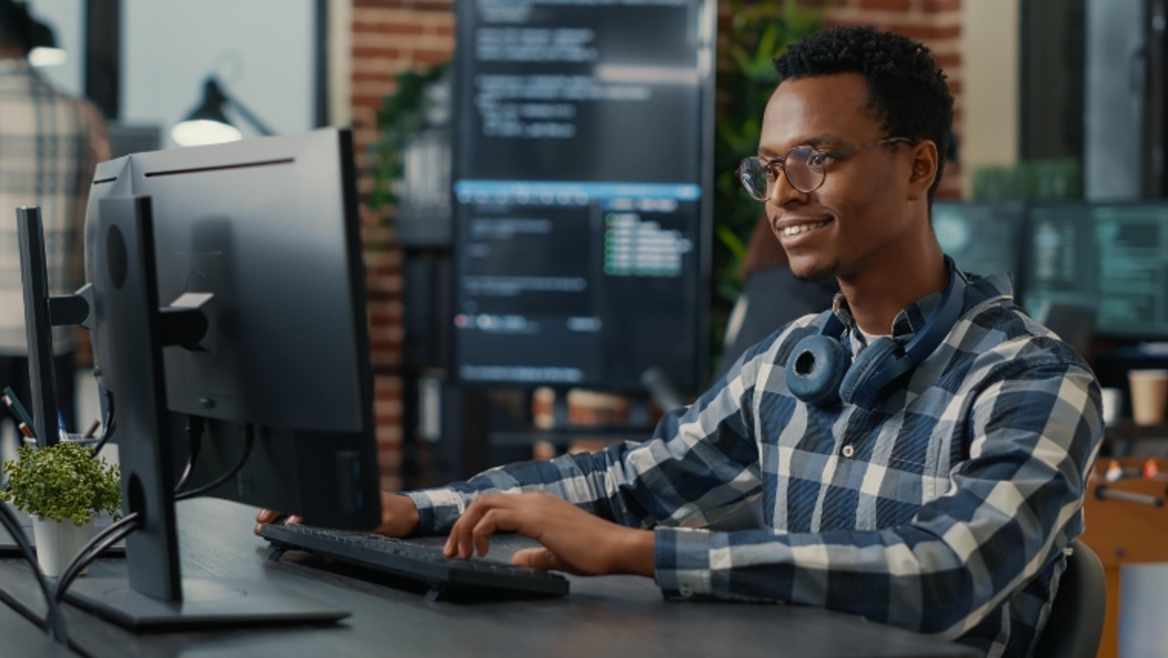Learn to Code in South Africa