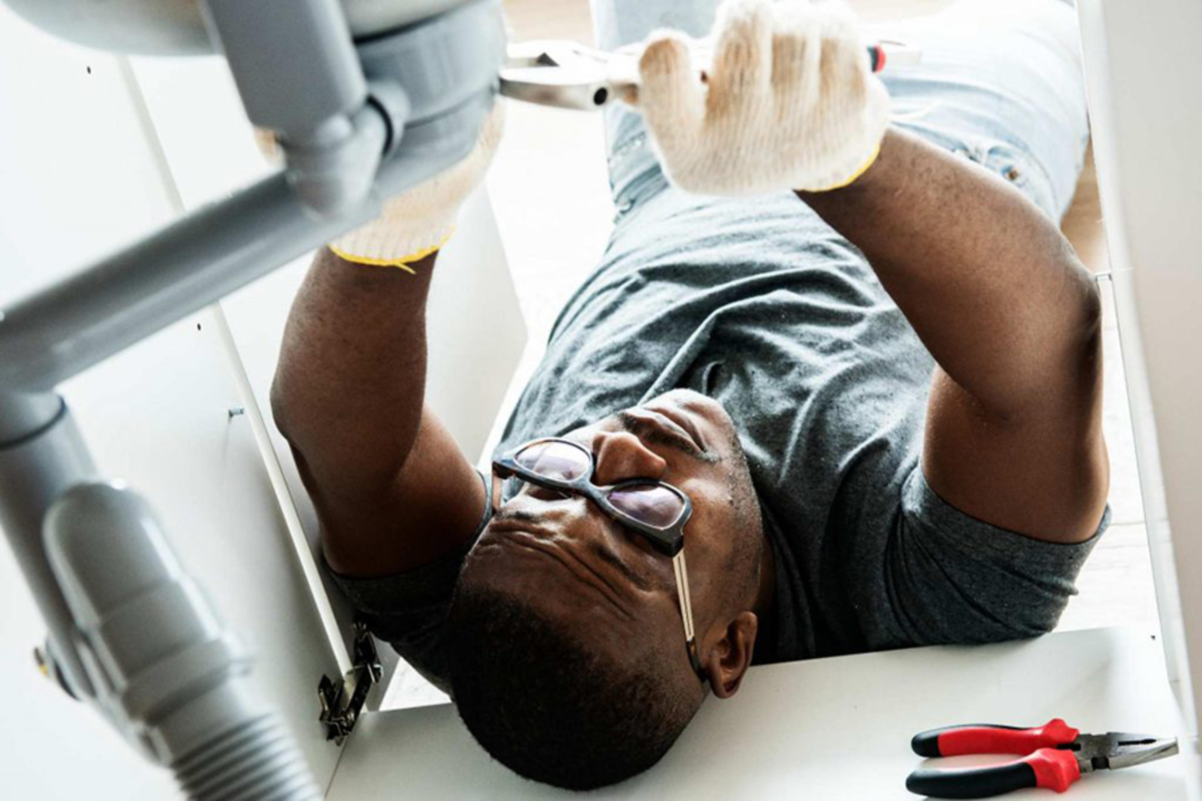 How to Become a Plumber in South Africa
