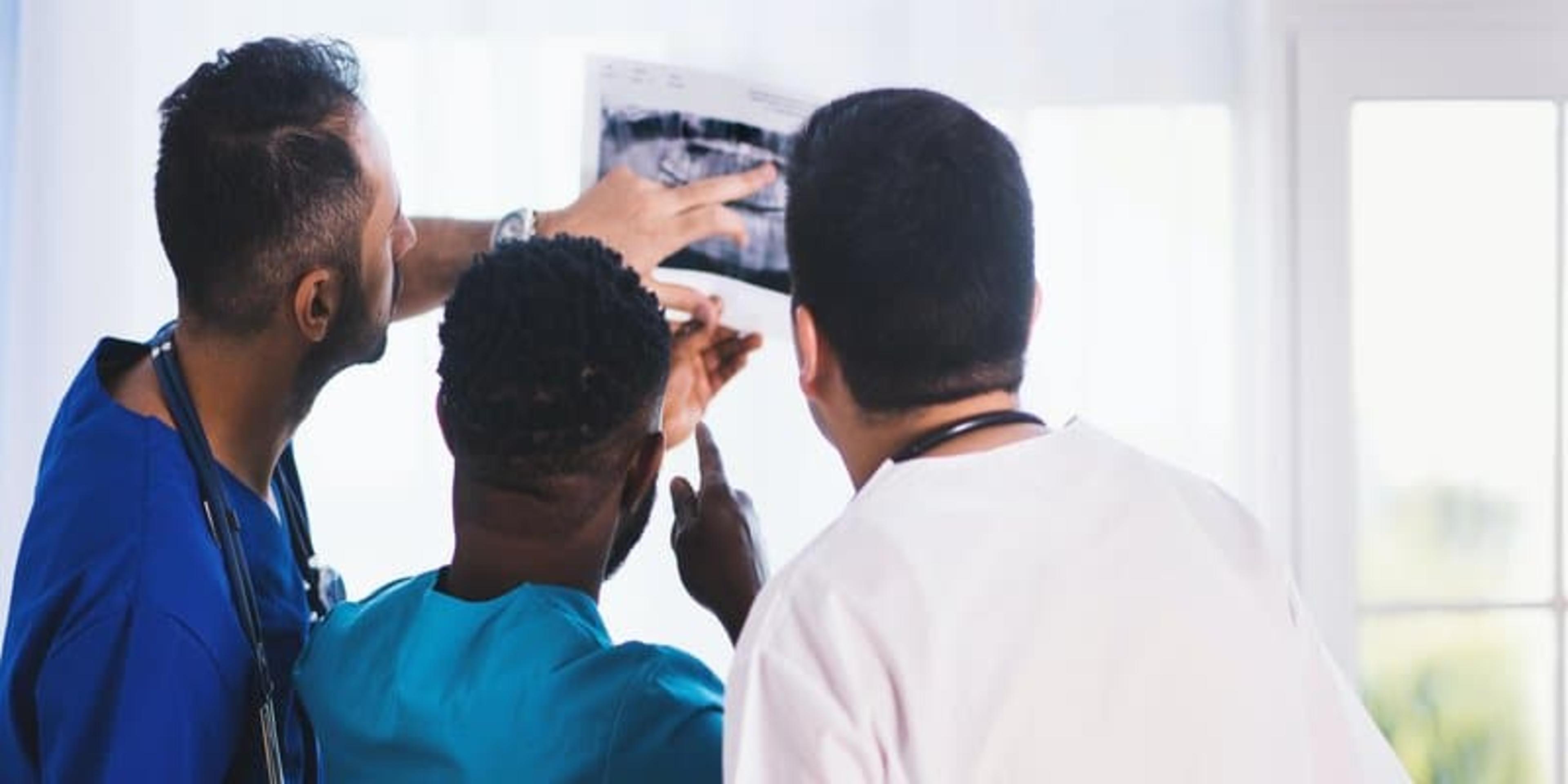 How to get into Medicine in South Africa