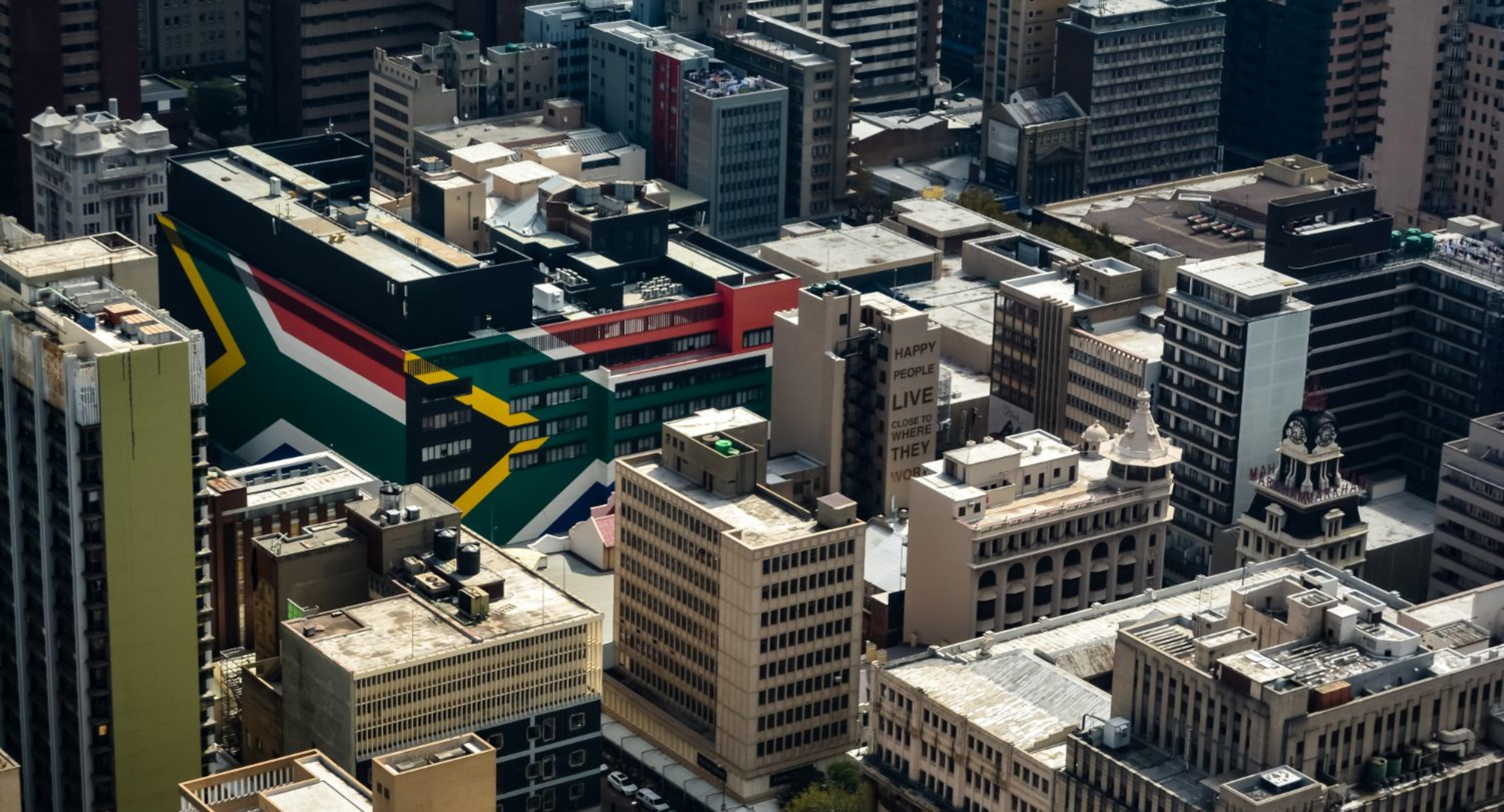Complete List of Universities in South Africa