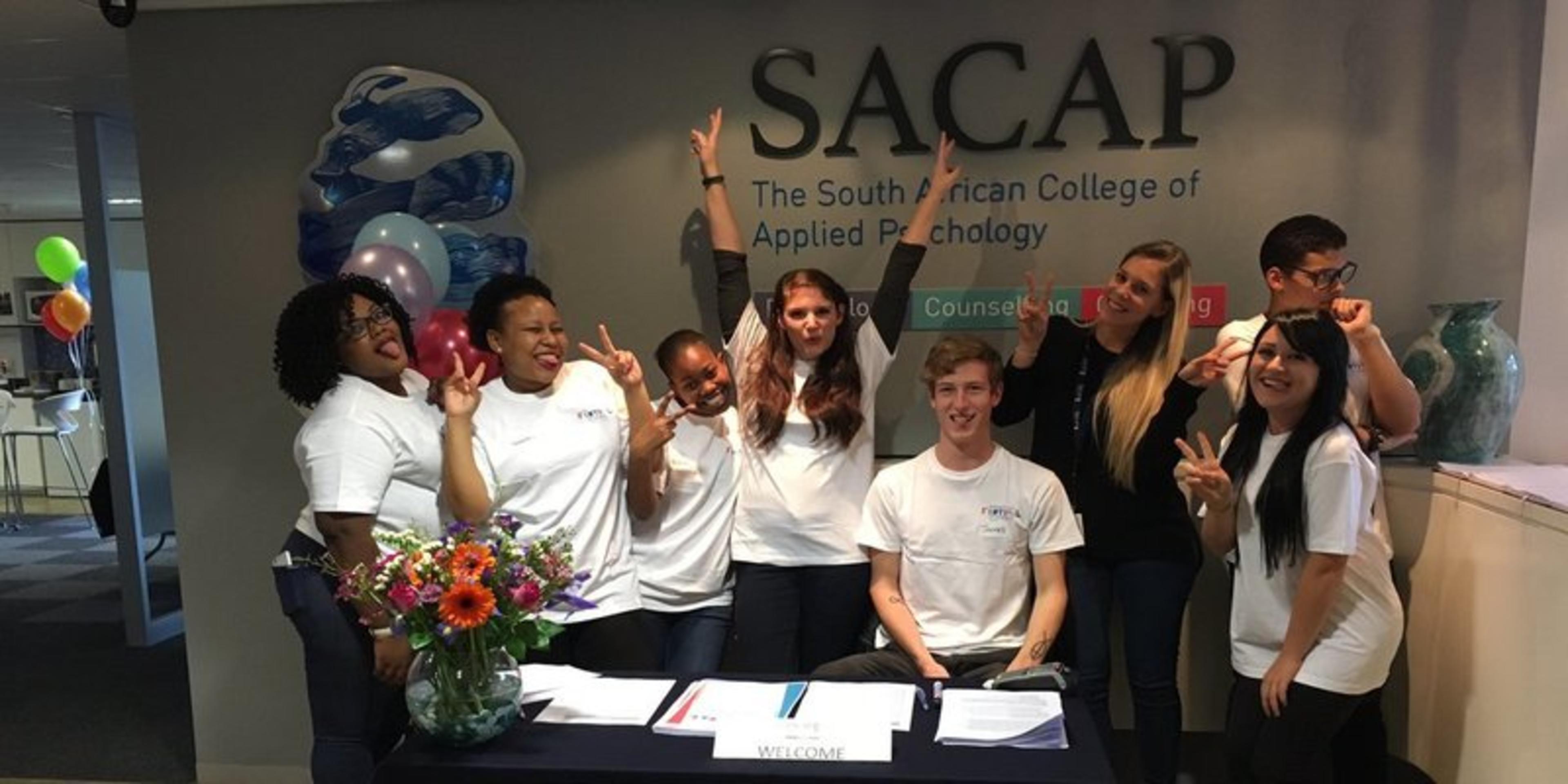SACAP Launches 21st Century Business Management Degree