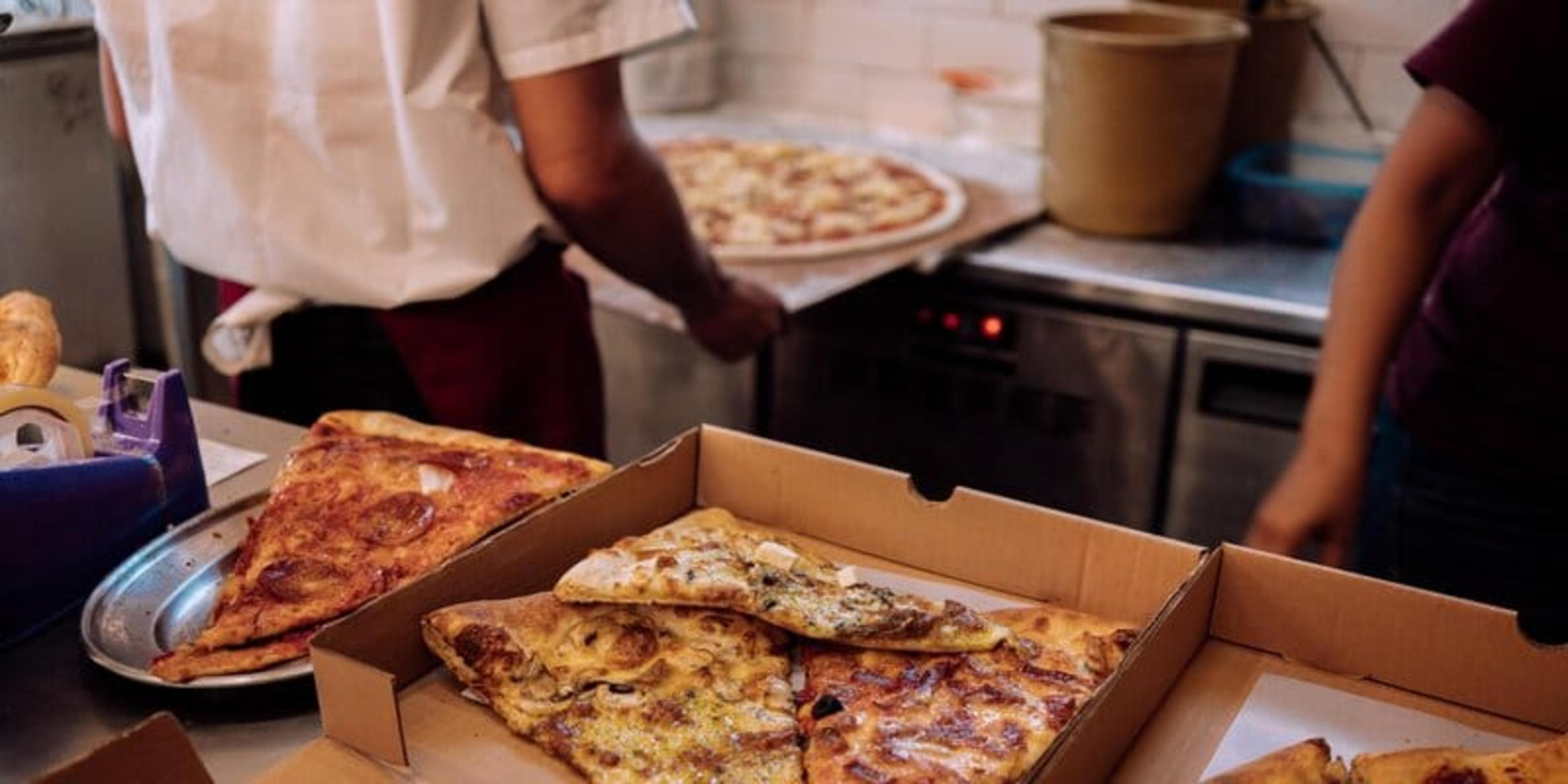 A Day in the Life of a Restaurant Owner