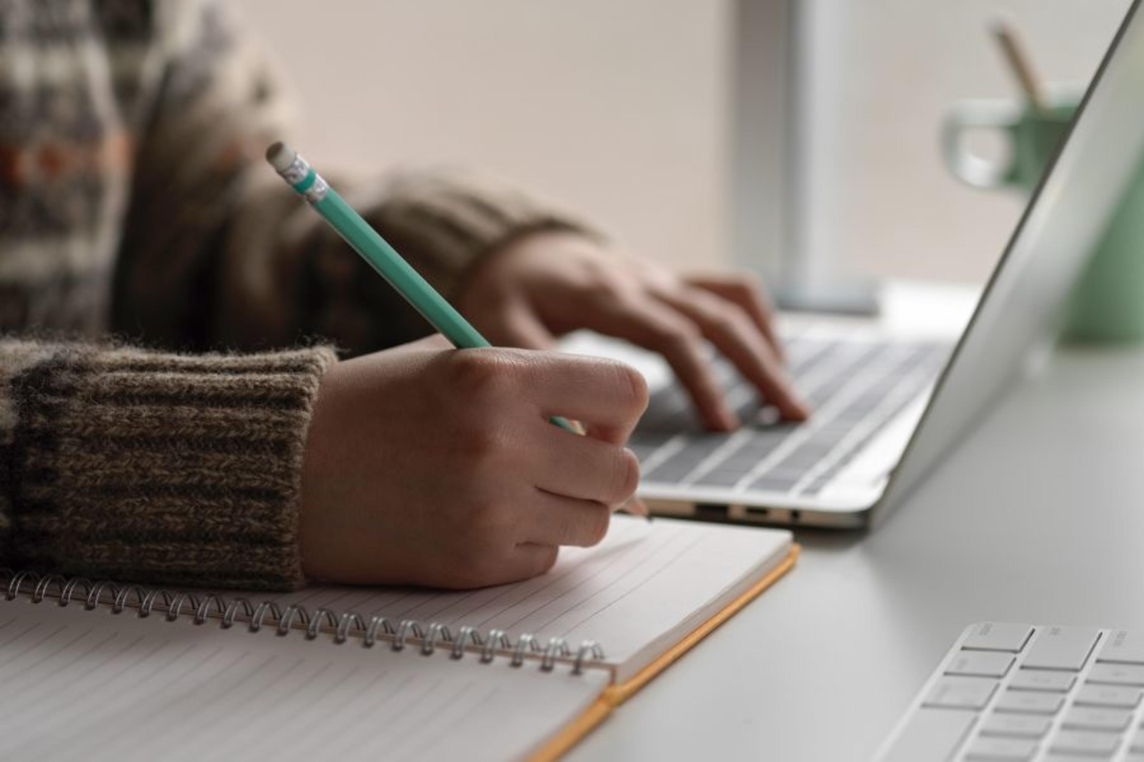 The Ultimate Guide to Online Studying