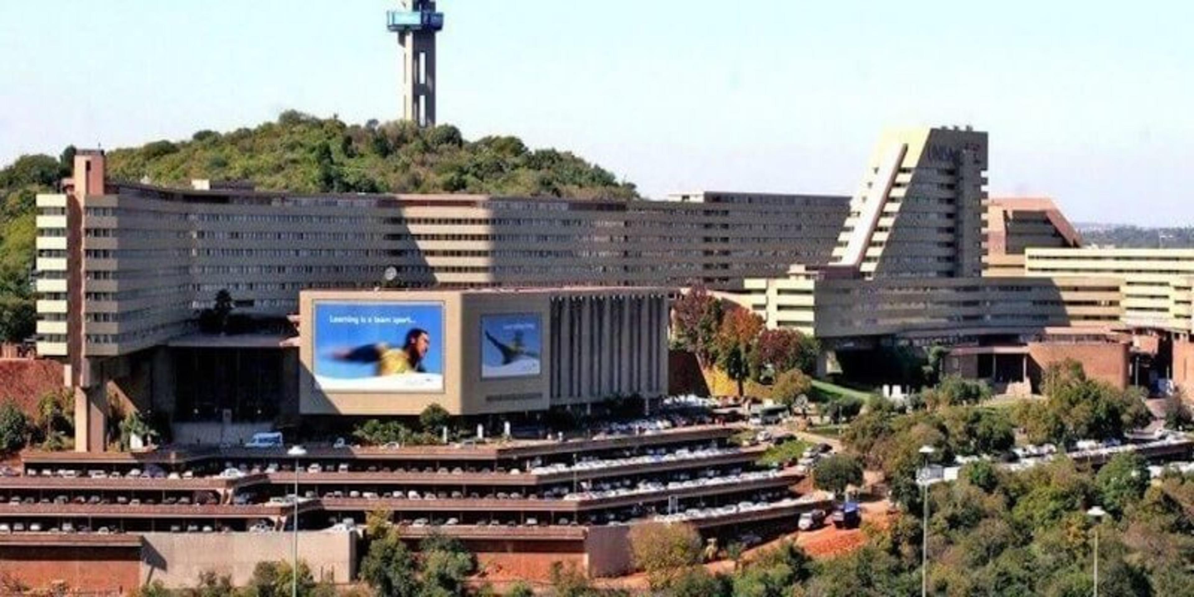 How to Calculate your APS at UNISA