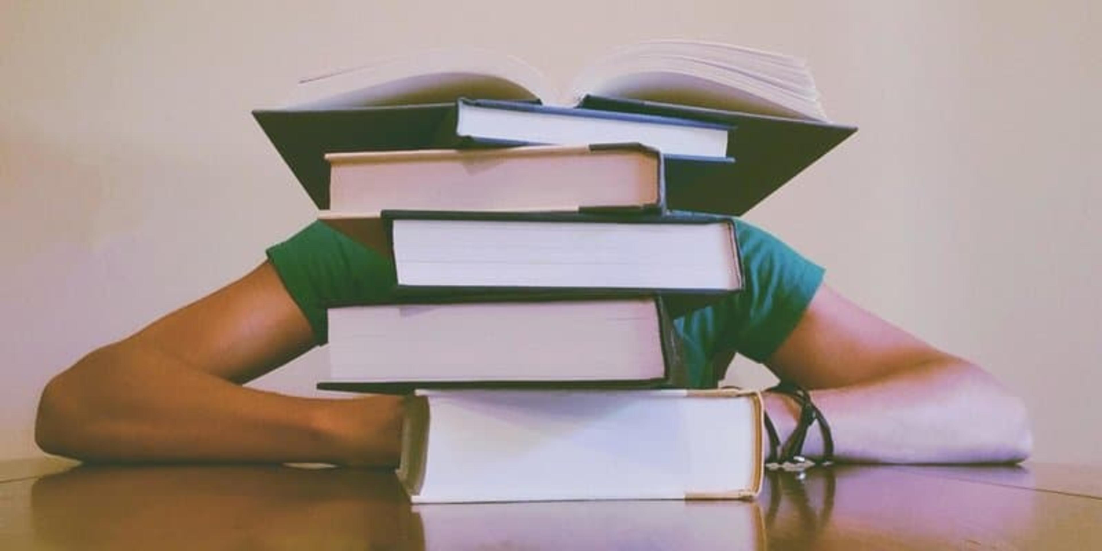 How to do Grade 11 like a Pro
