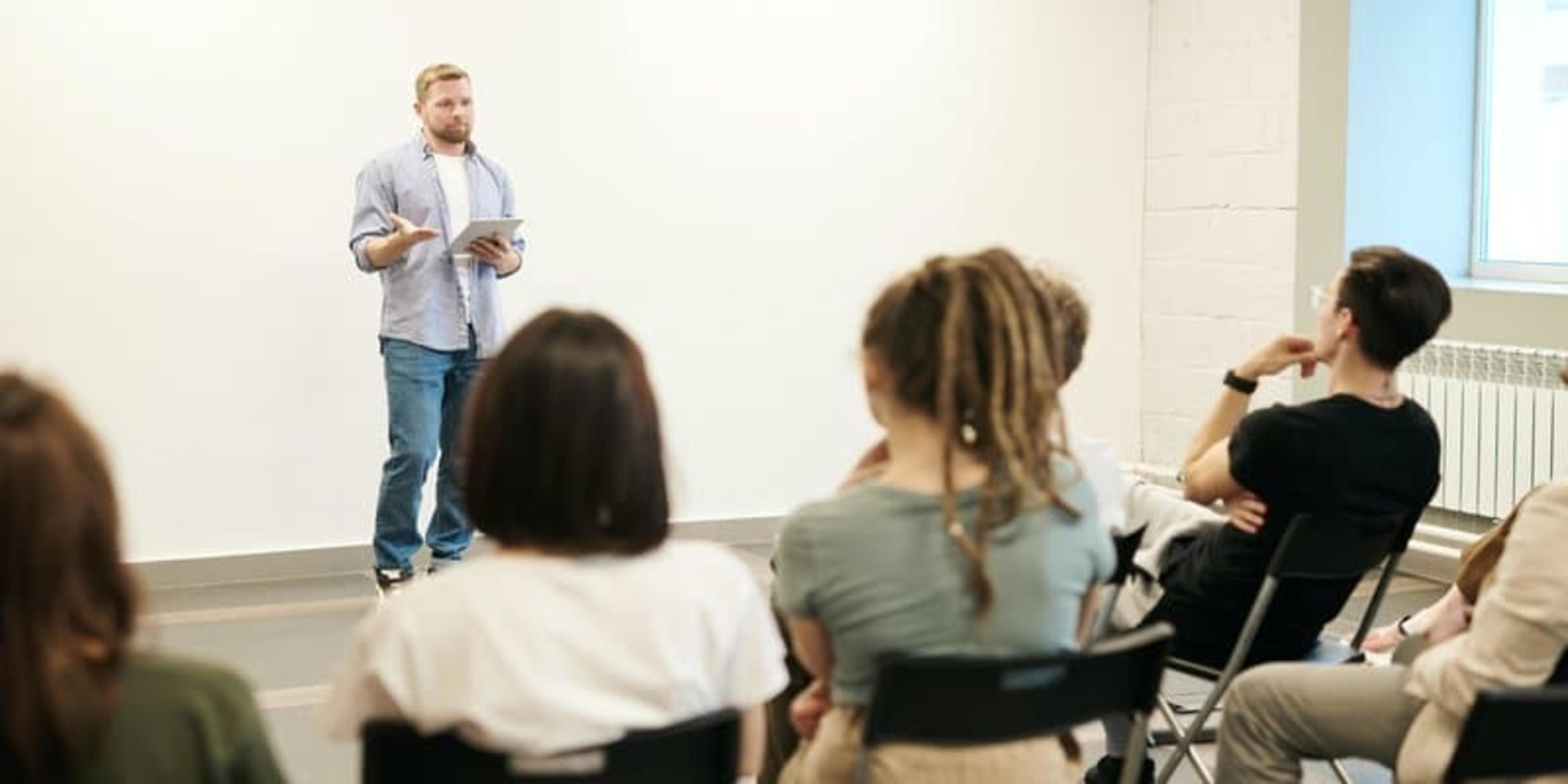 2019 Institution Open Days