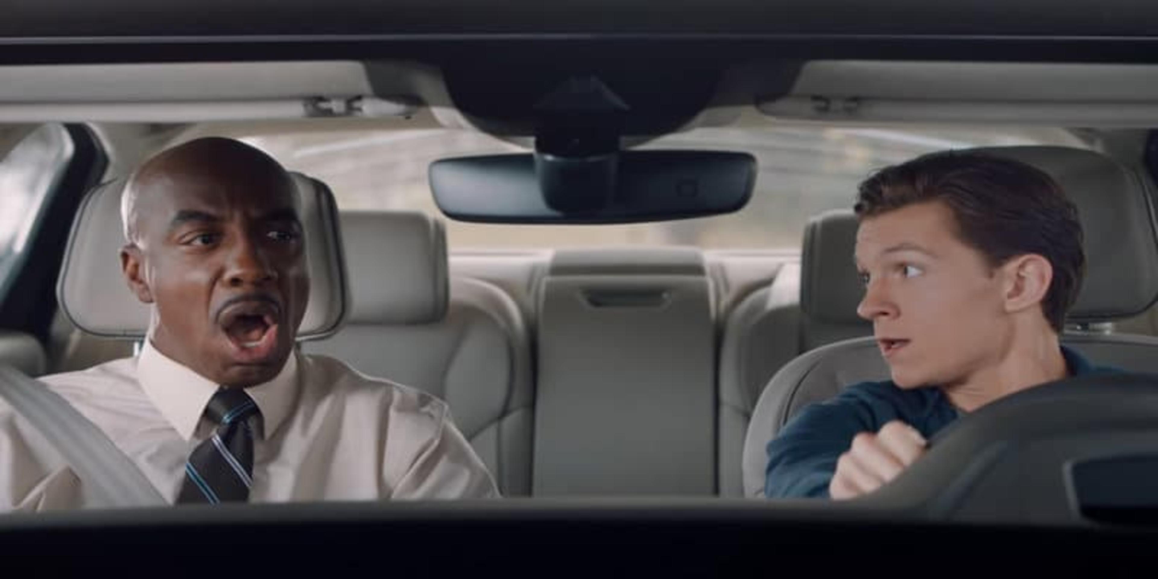 Driver’s Test – What to do if you Fail