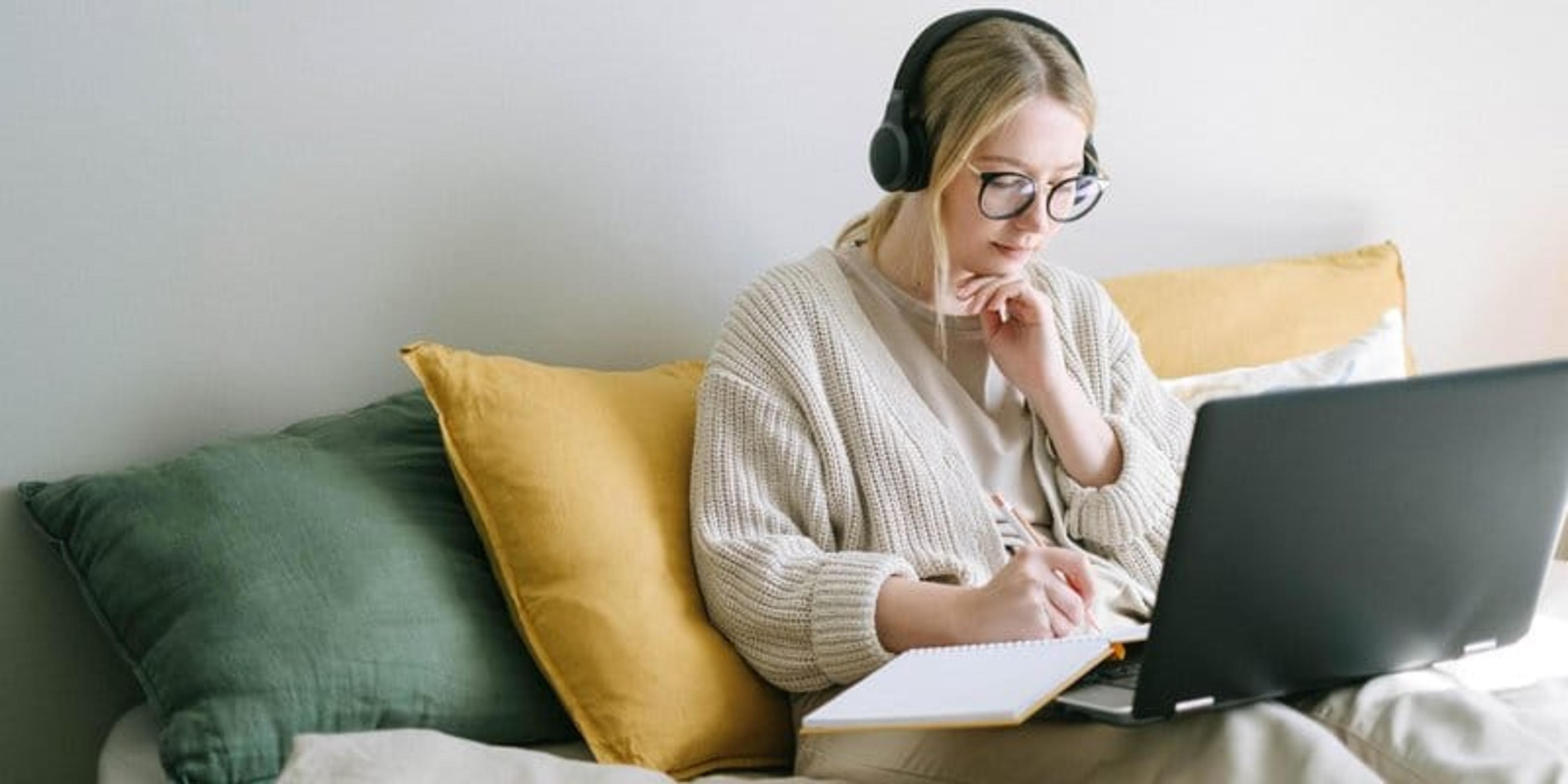 Bursaries: Get Funded for 2019!