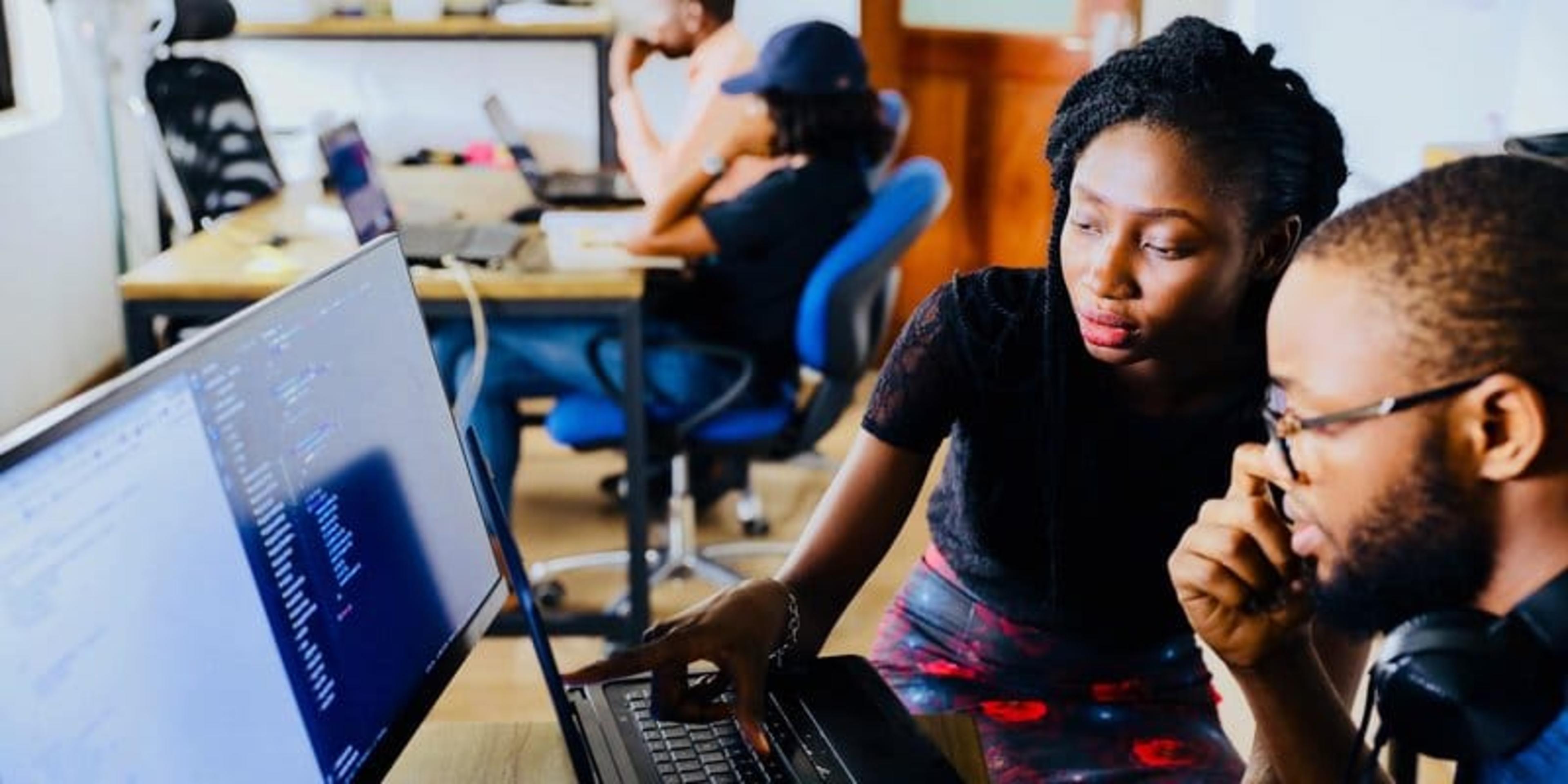 Advantages of a Degree in IT