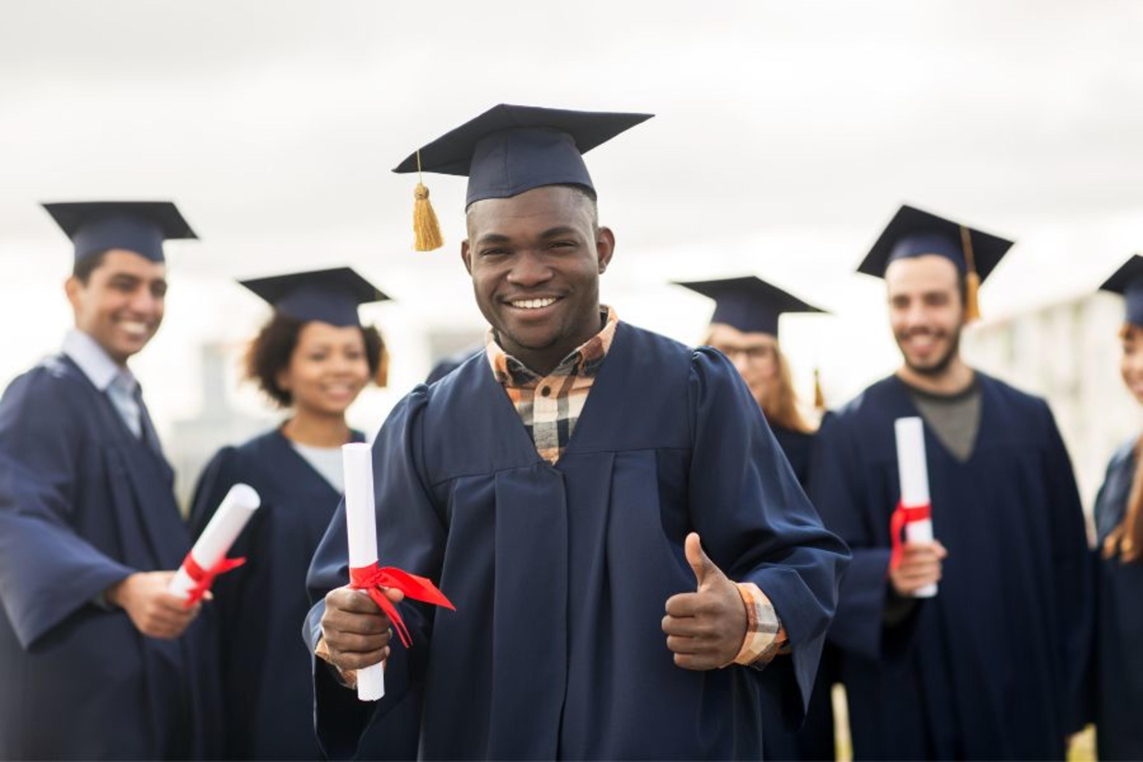 Redefining Success in Education