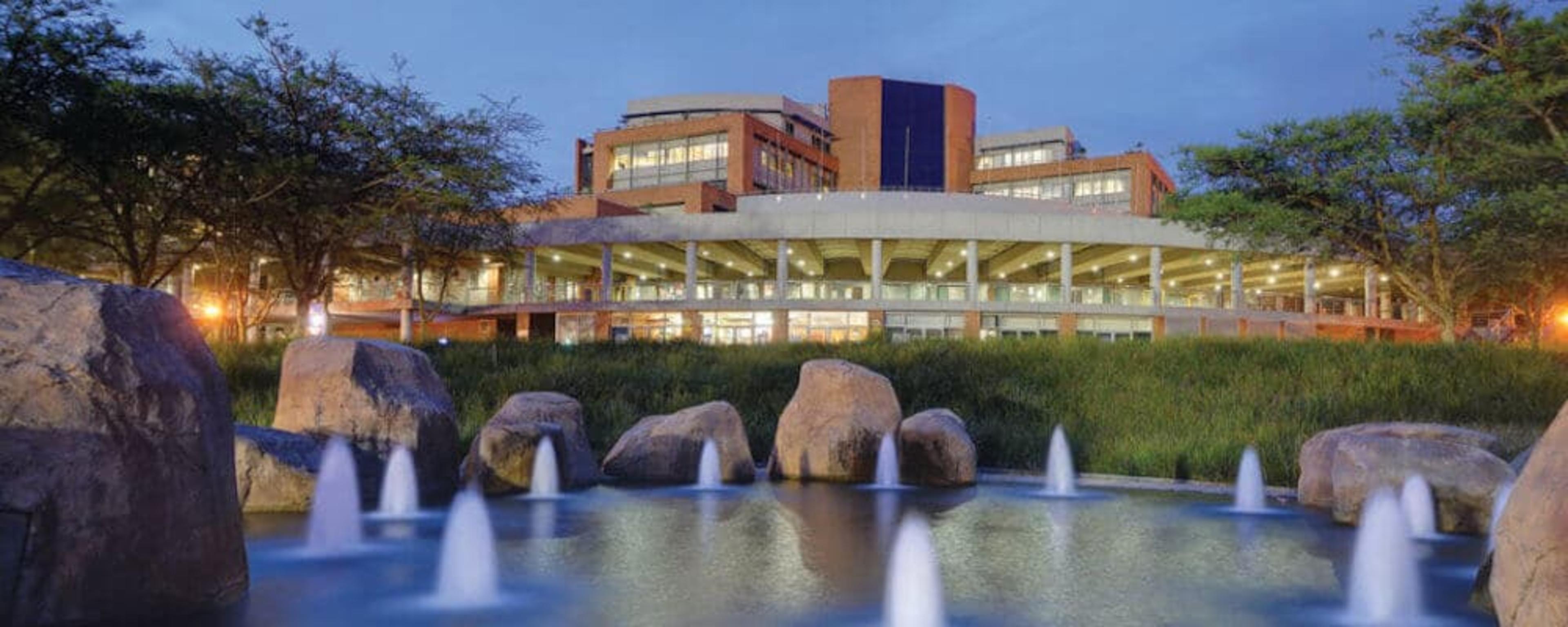 How to Calculate your APS at TUT