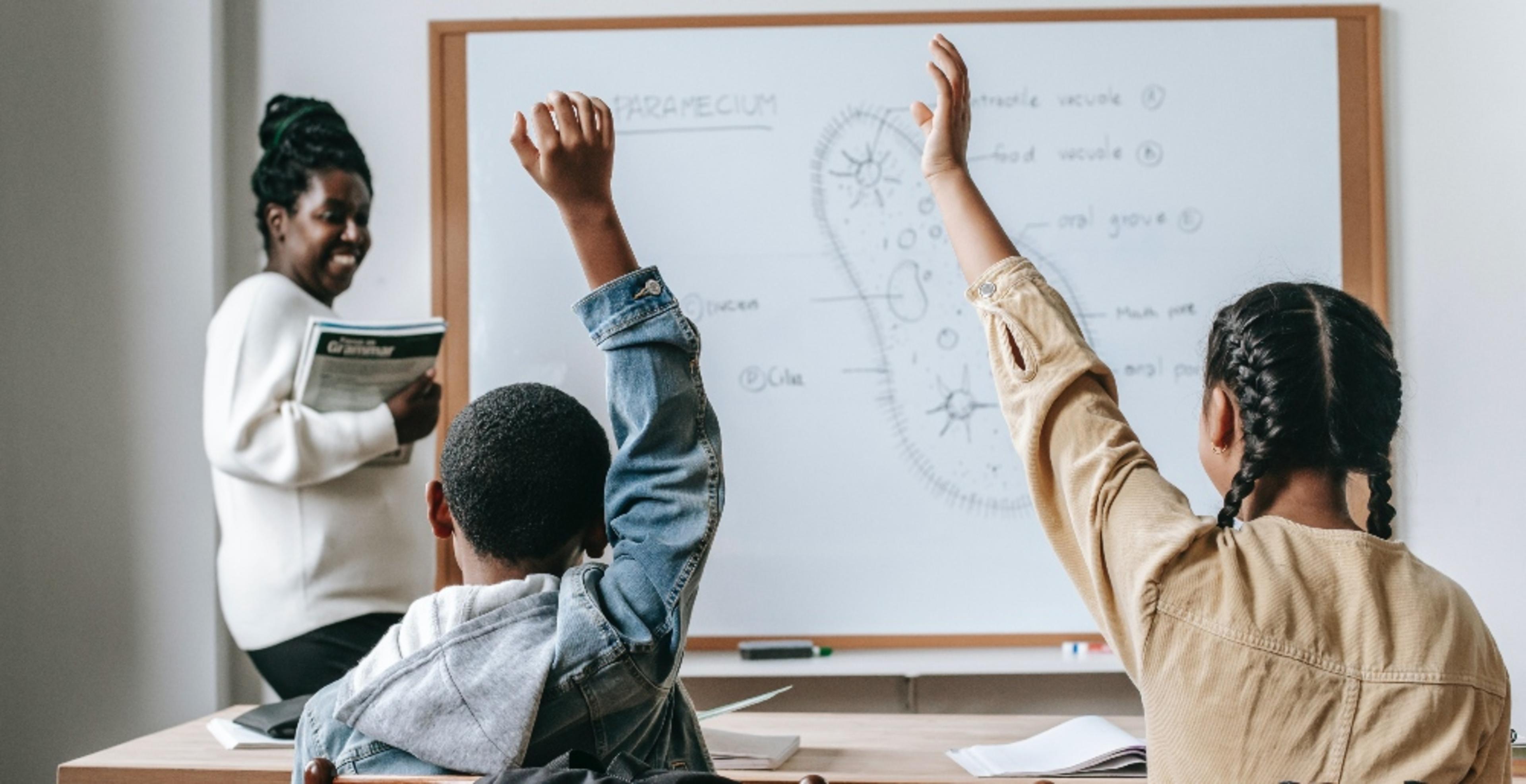 Should You Do a Postgraduate Certificate in Education (PGCE)?