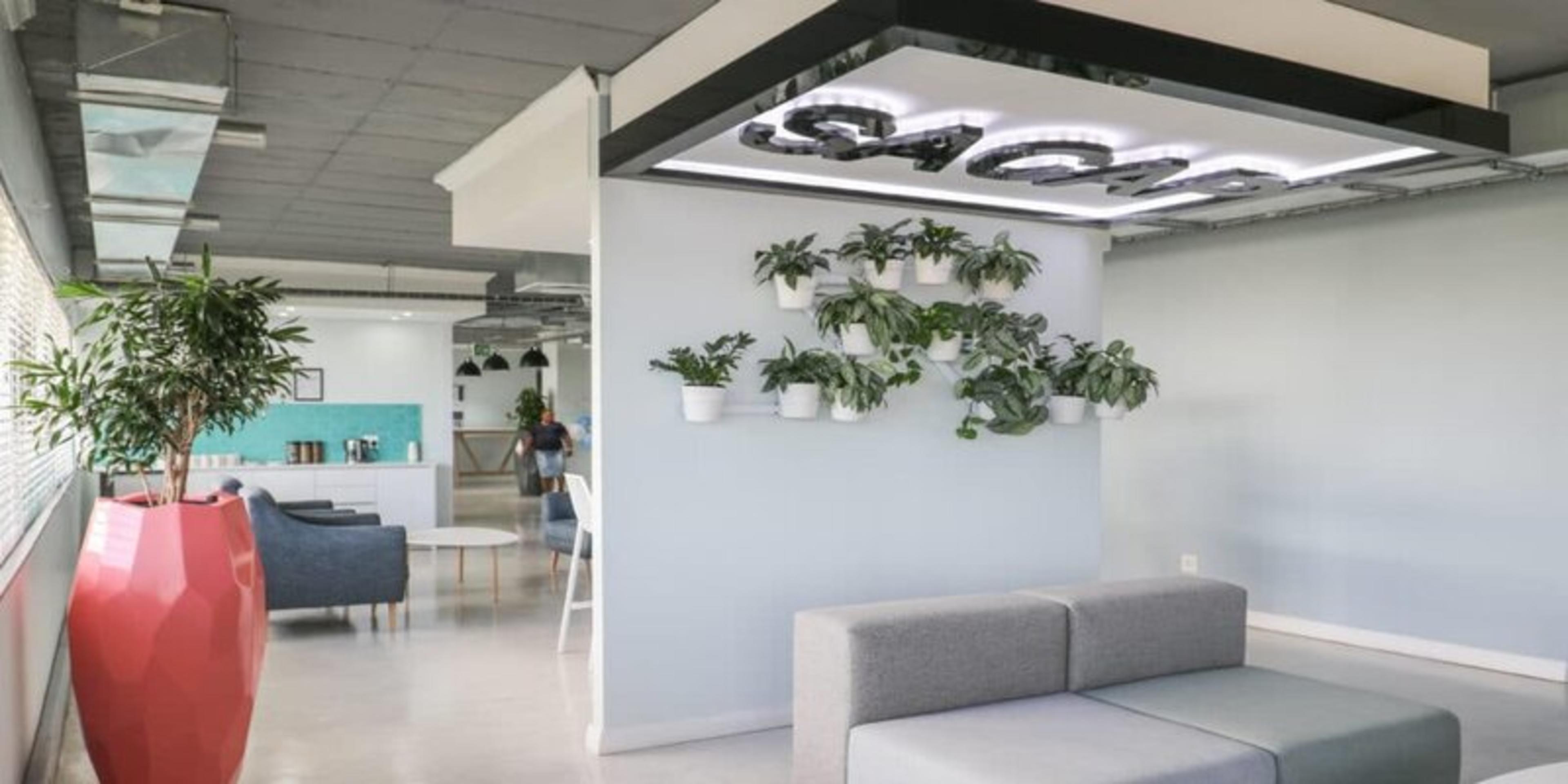 New in Town: SACAP’s Durban Campus