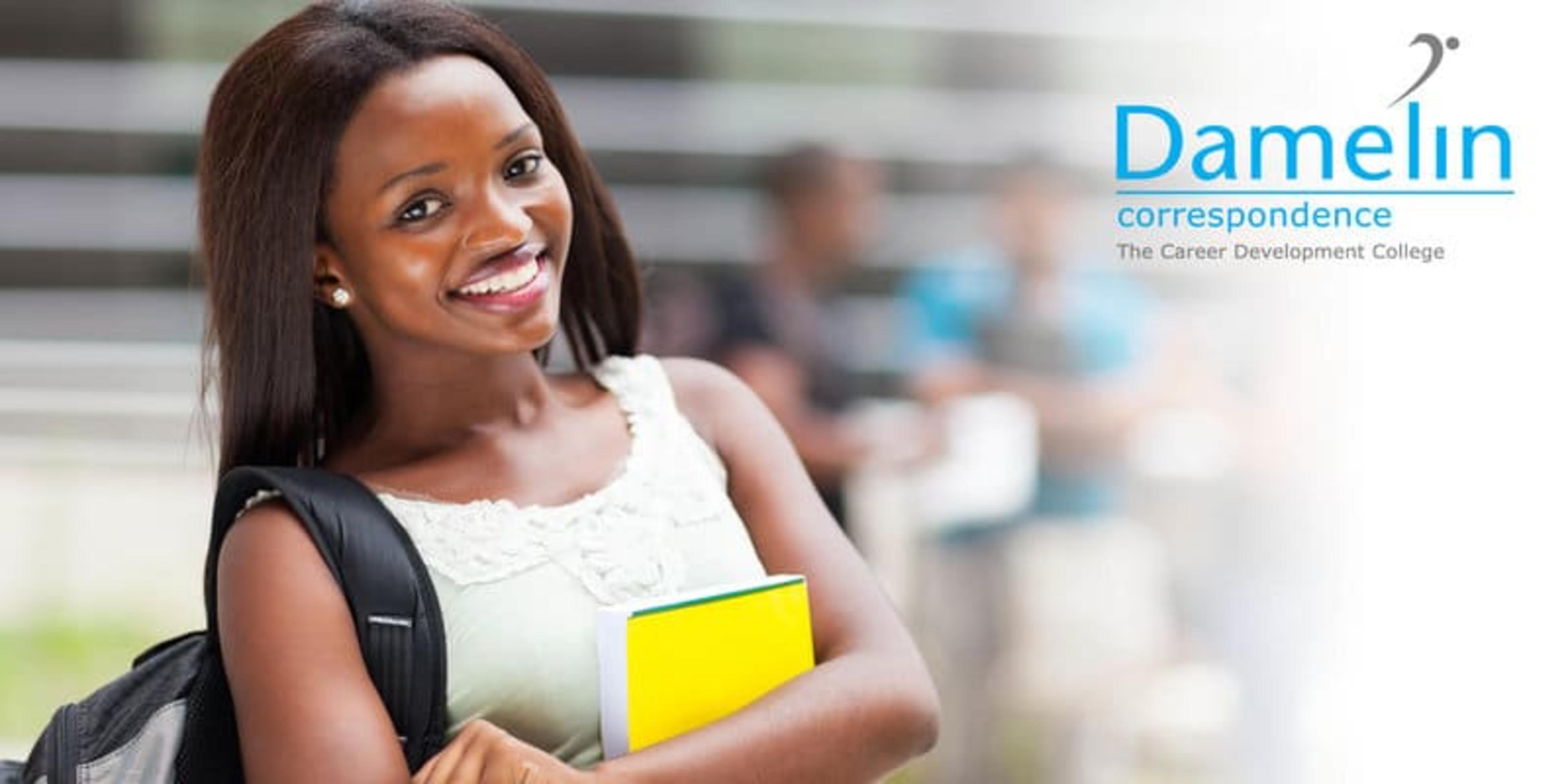 Improve your Matric Results at Damelin Correspondence College