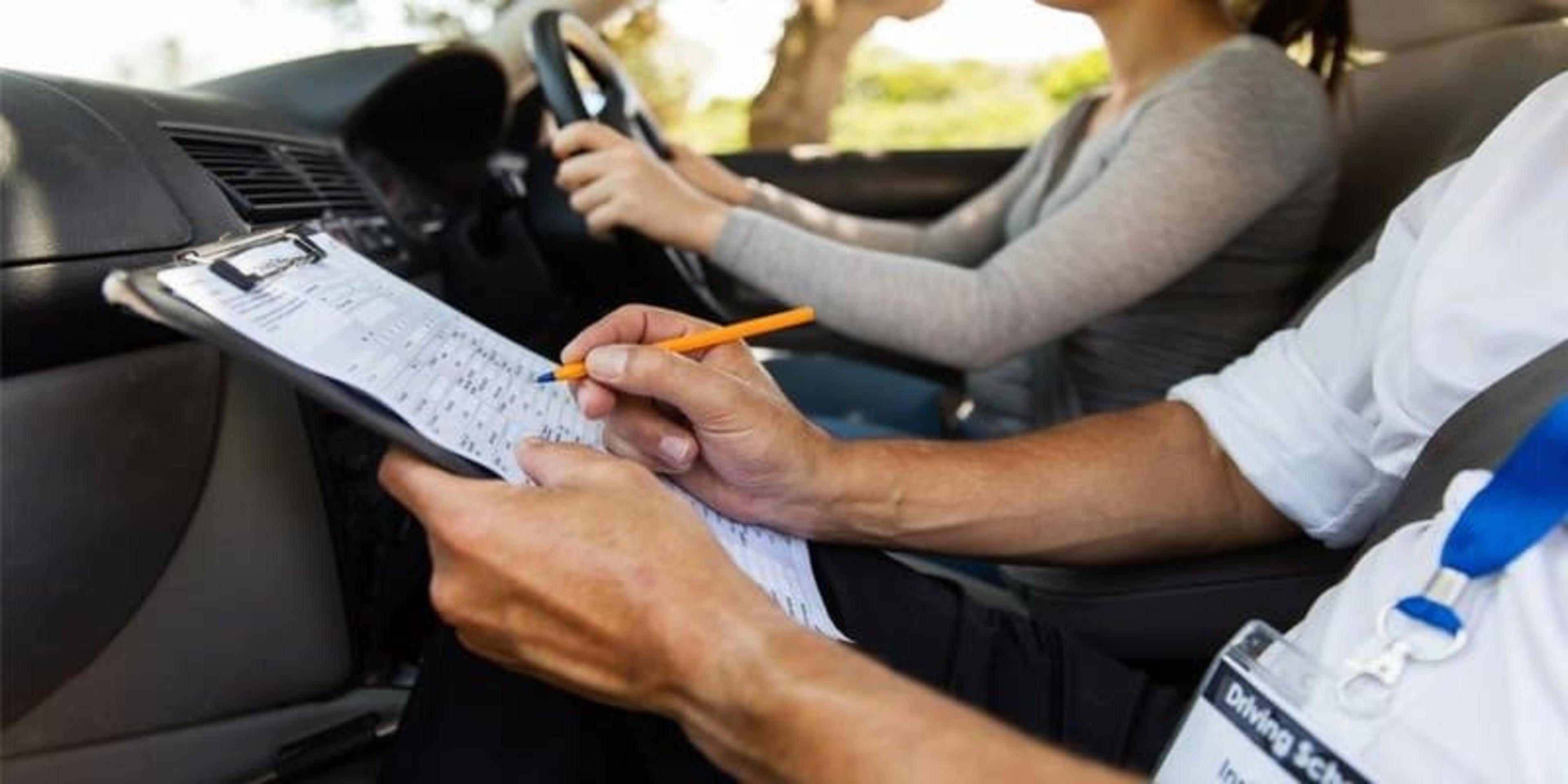 Part 2: Getting Your Driver’s Licence