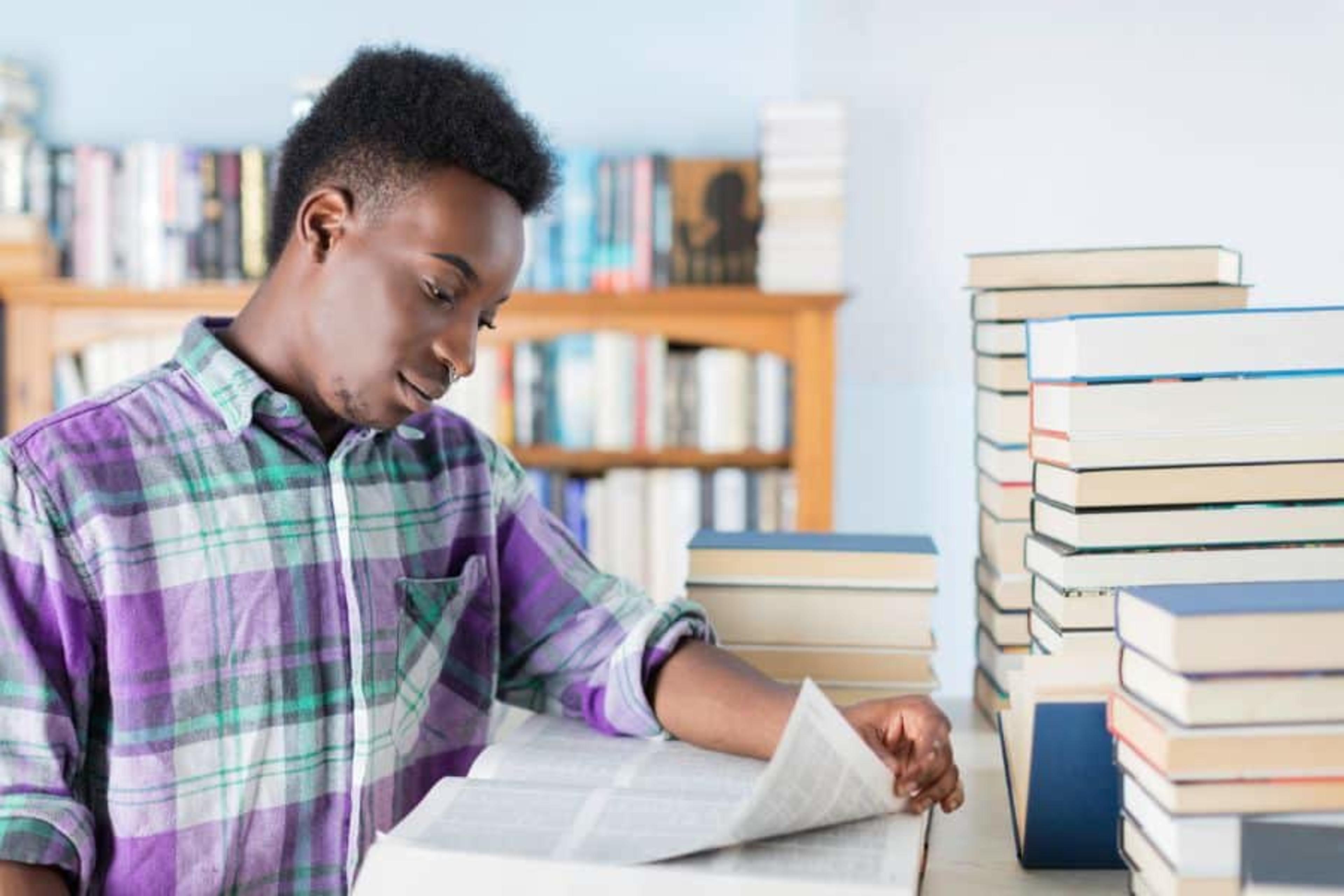 6 Steps to Improving Your Study Skills
