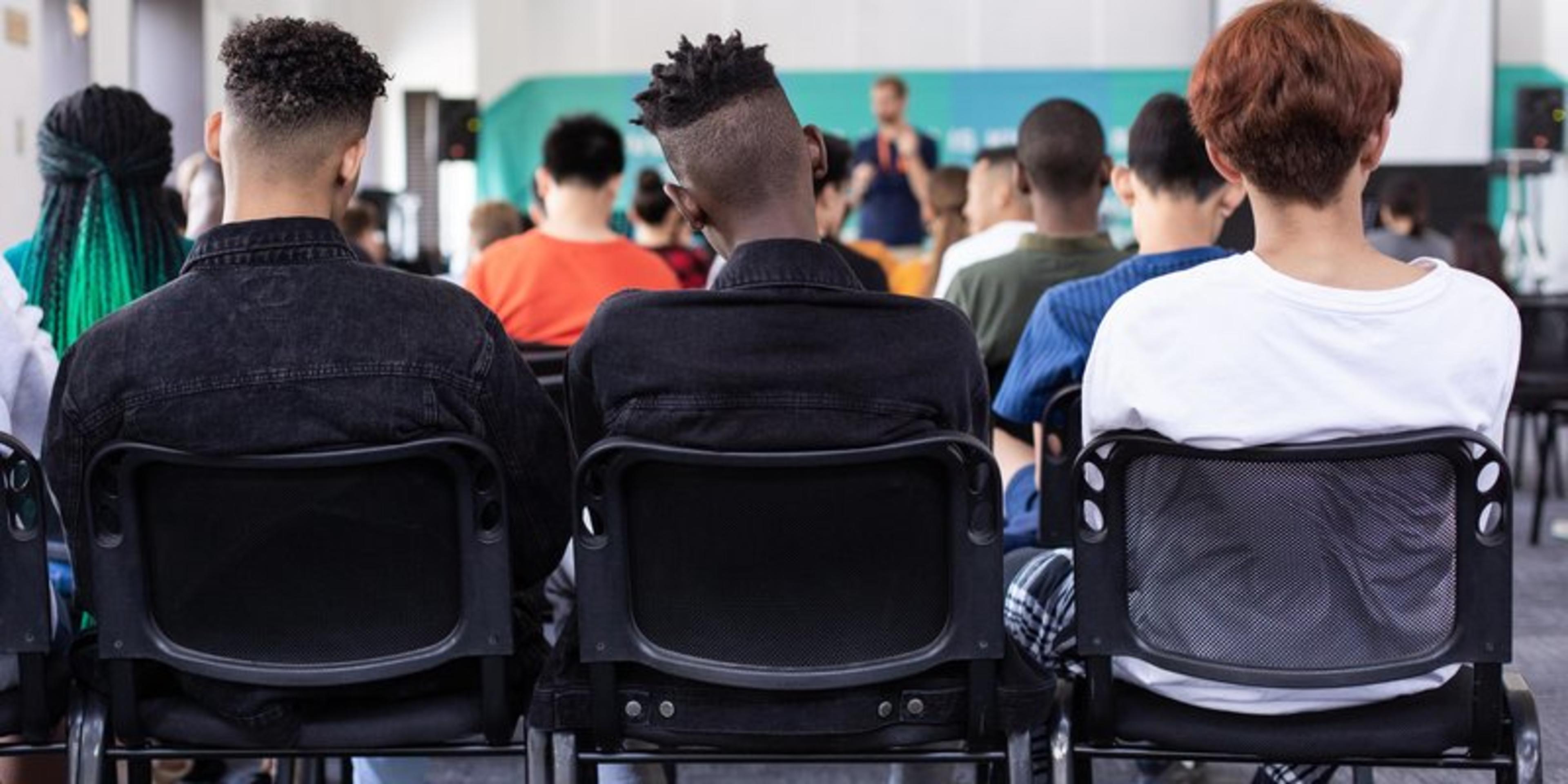 7 FAQs about the National Benchmark Tests (NBTs)