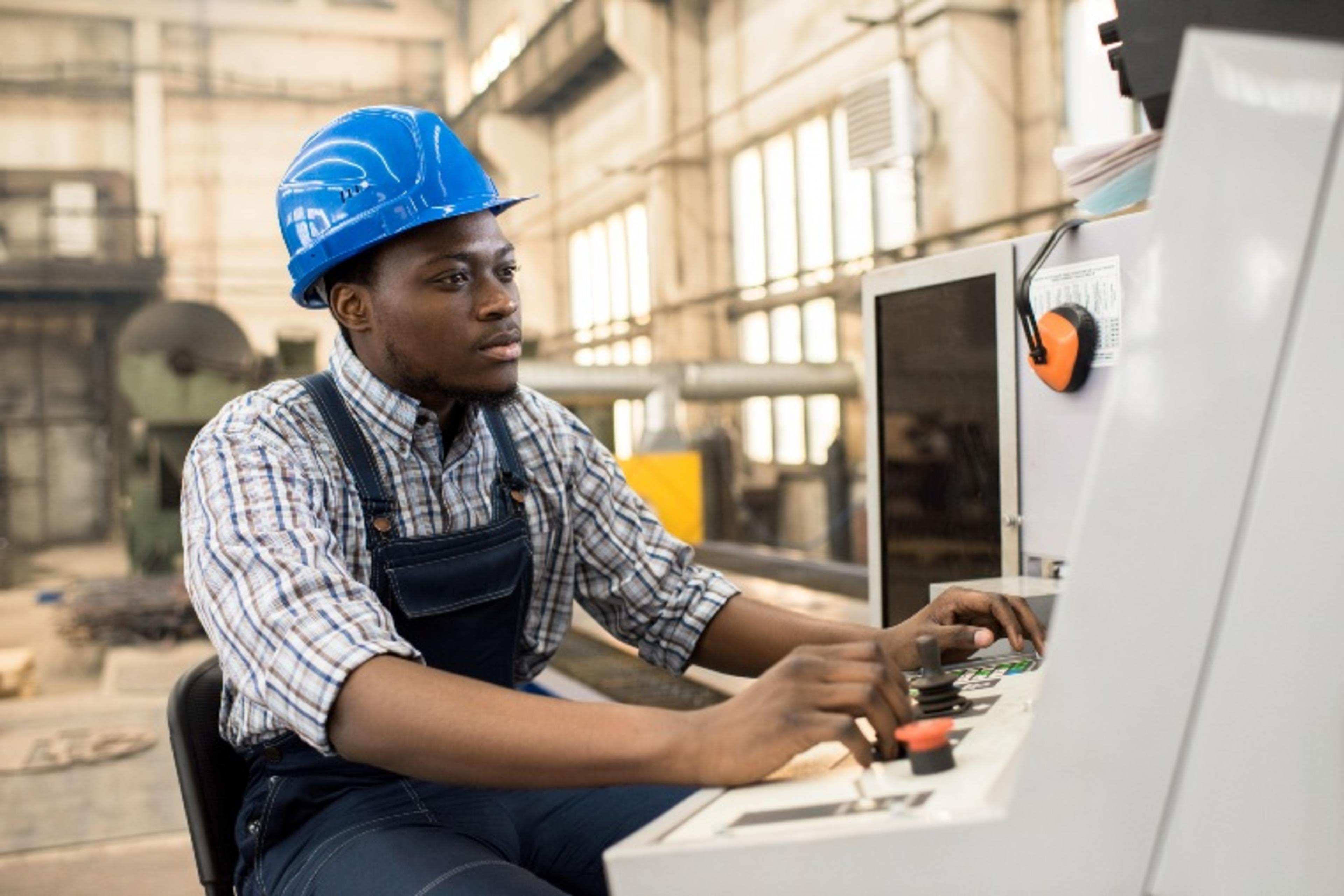 How to Become a Millwright in South Africa