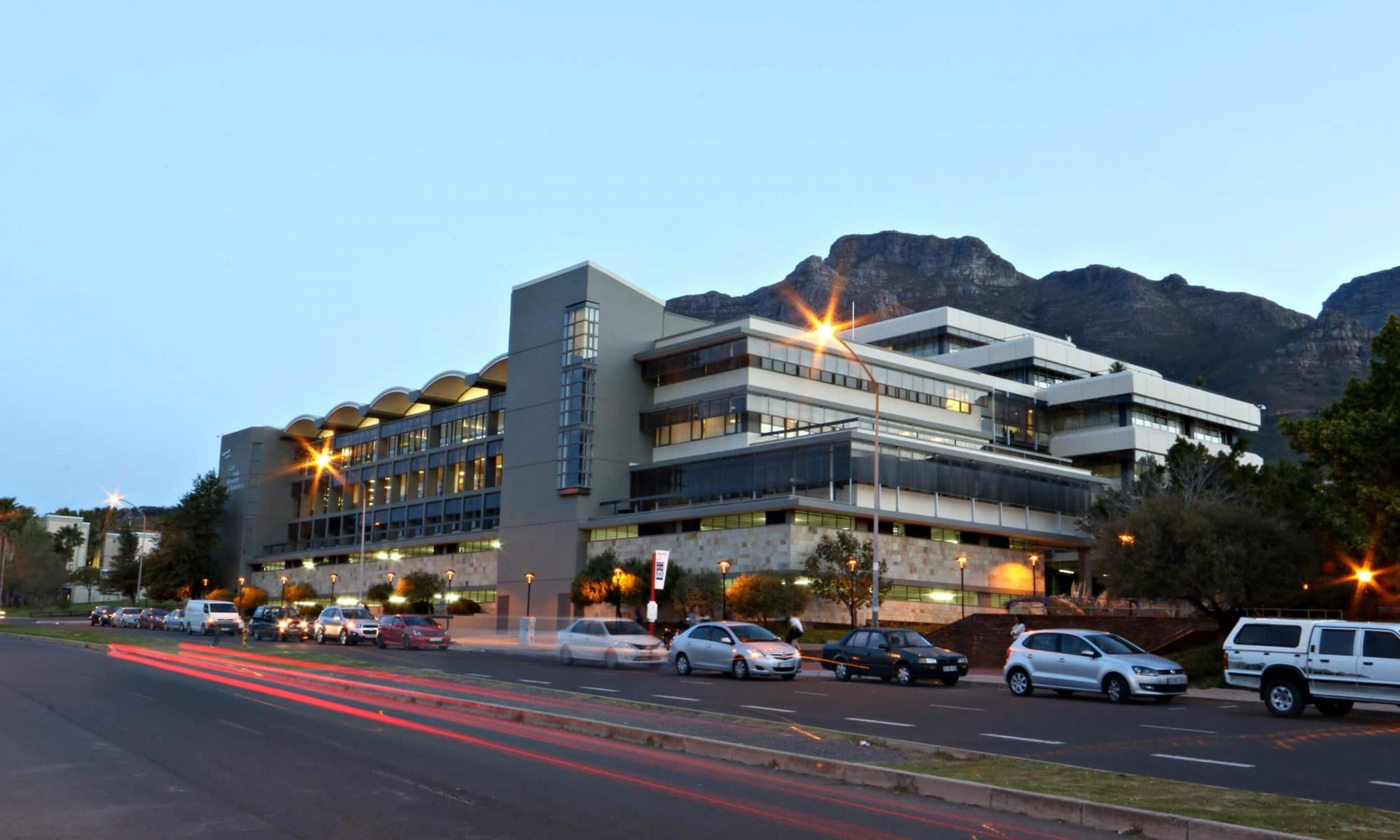 How to Calculate your APS at CPUT