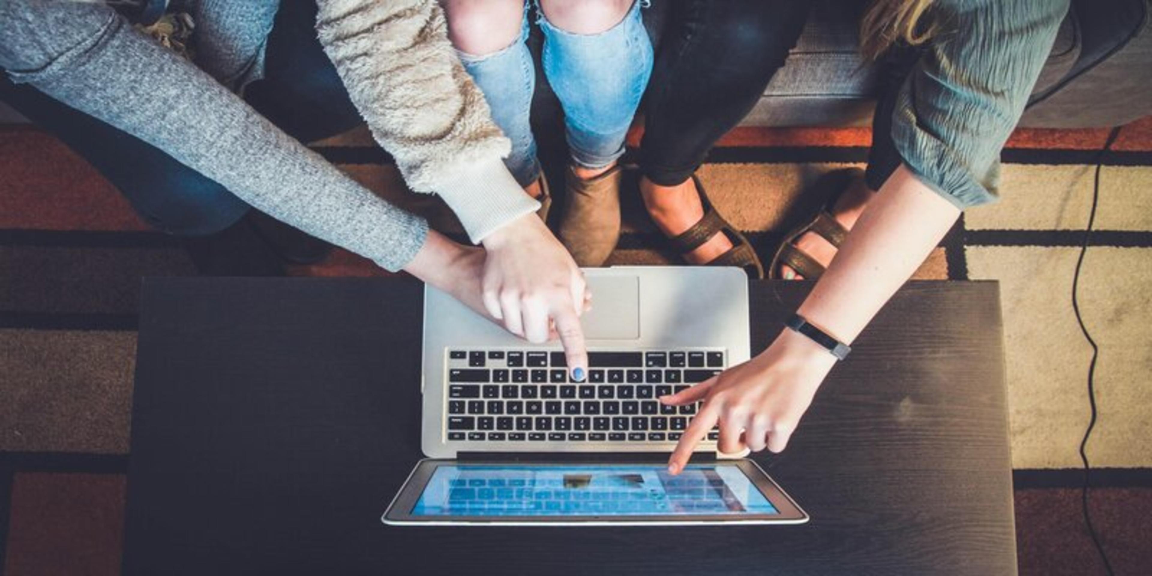 Will You Get Support with Distance Learning?