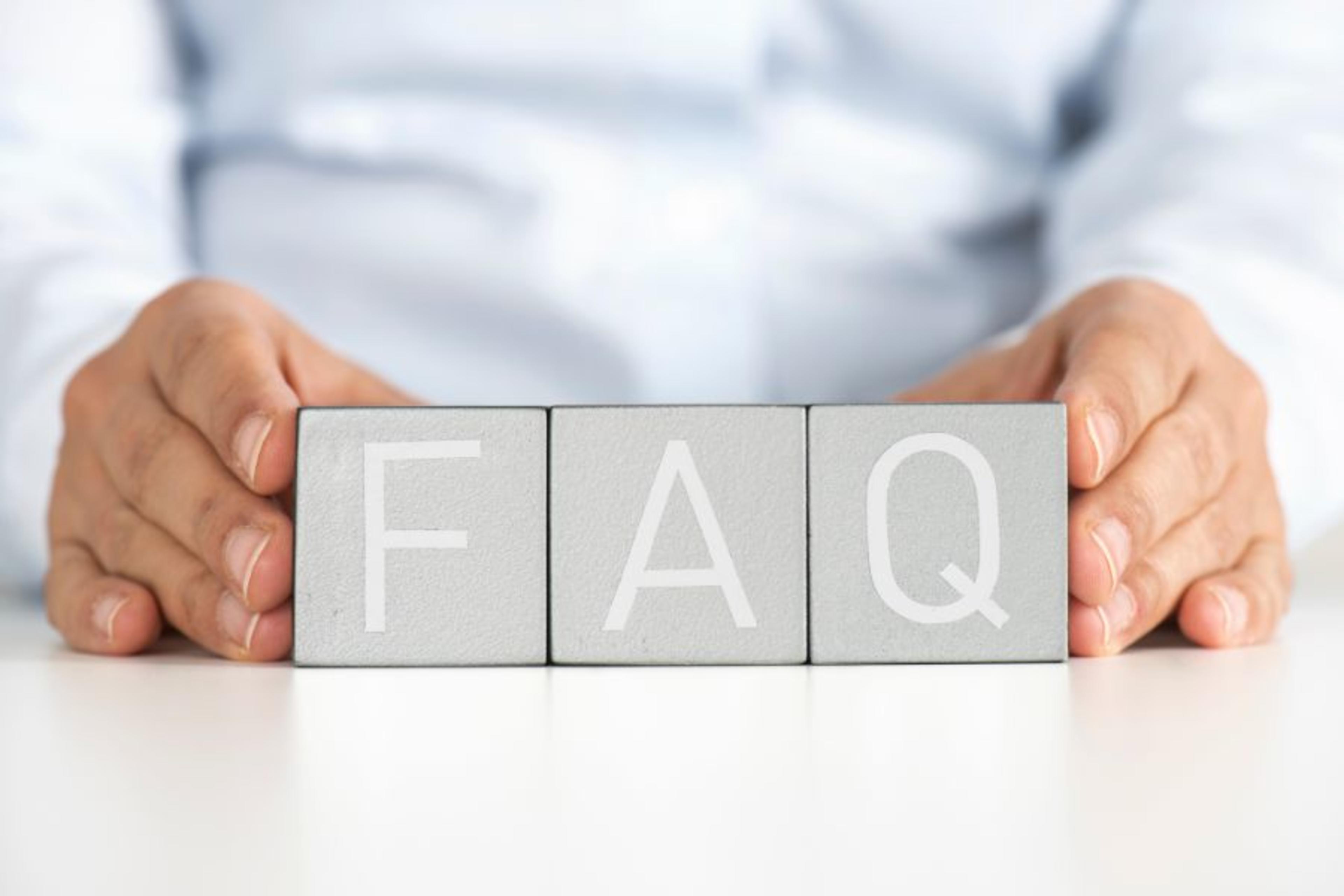 Applying to NSFAS: 10 FAQs Answered