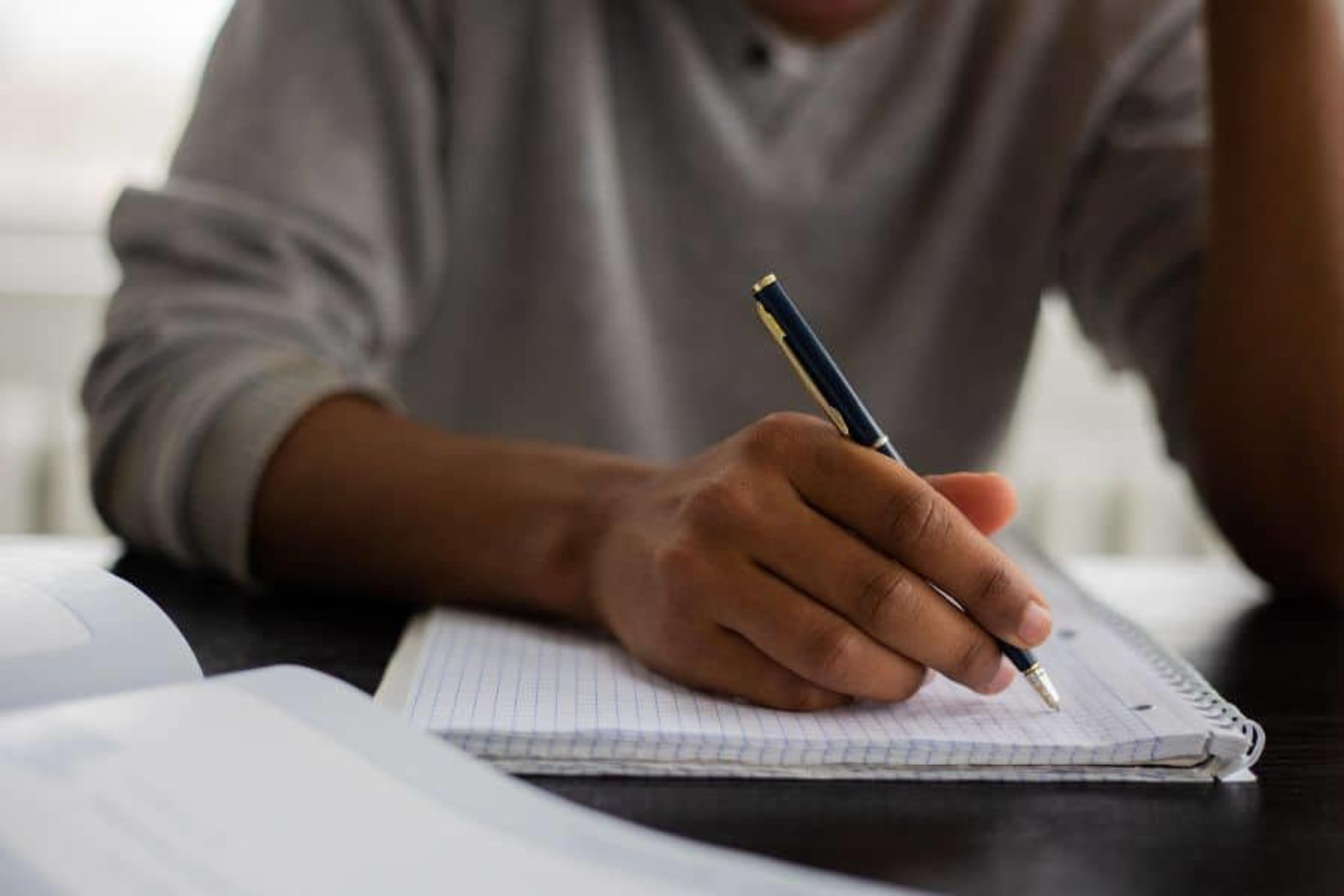 How to Write a Narrative Essay