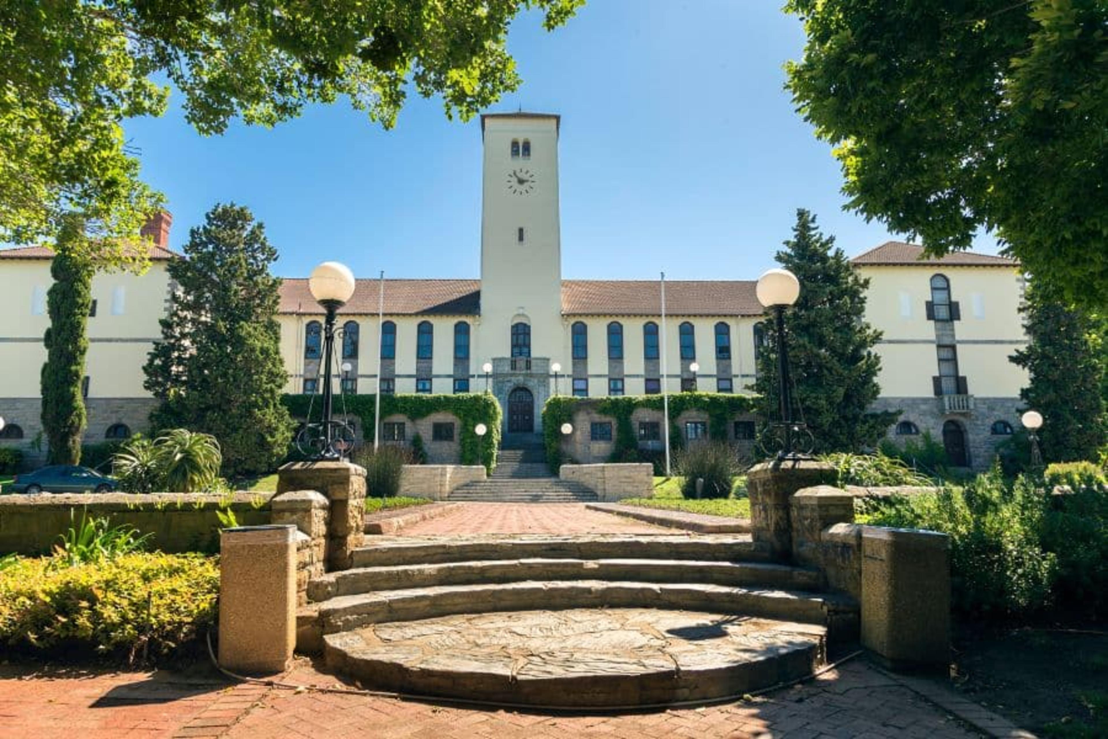 How to Calculate your APS at Rhodes University (RU)