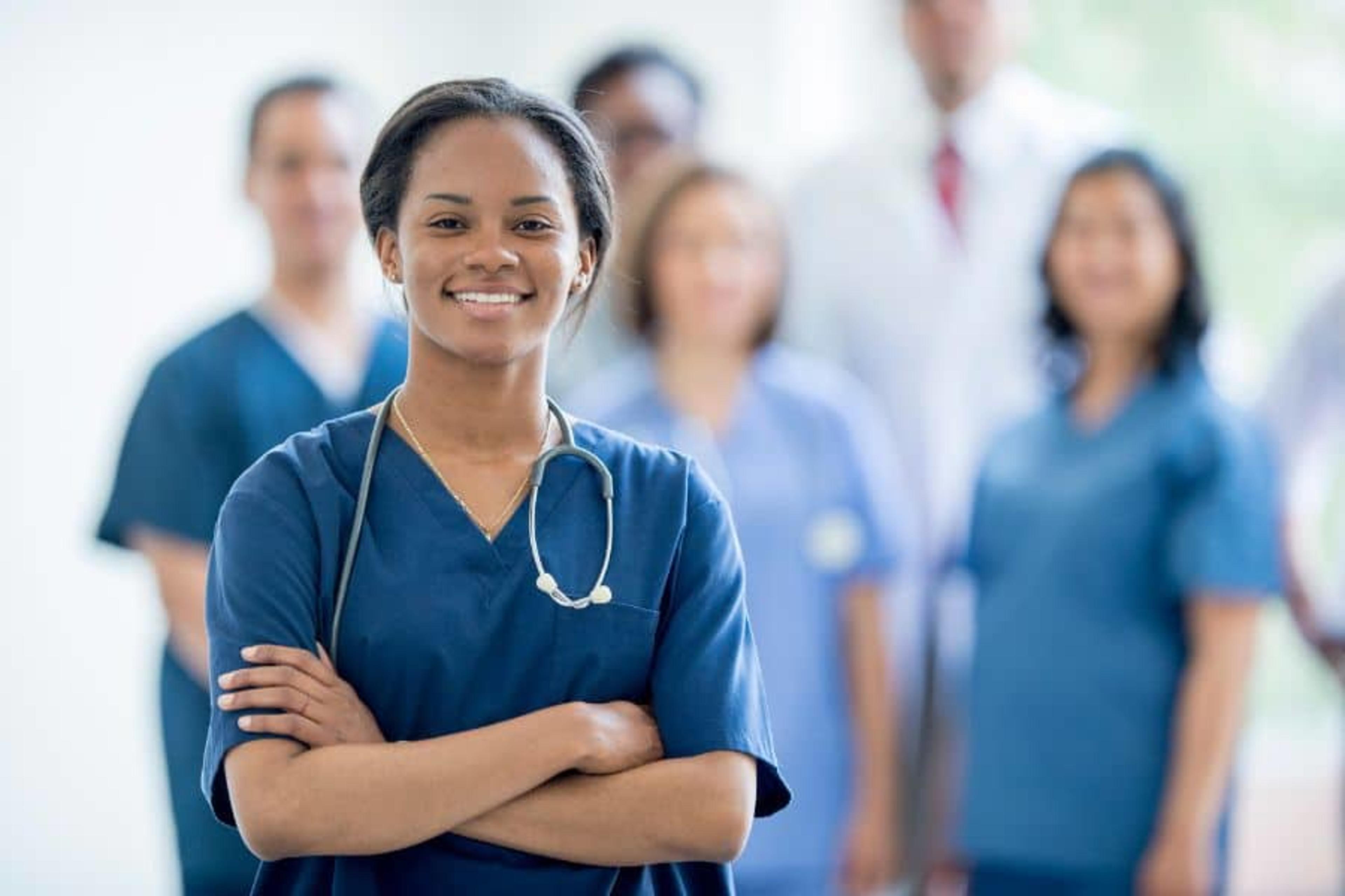 How to Become a Nurse in South Africa