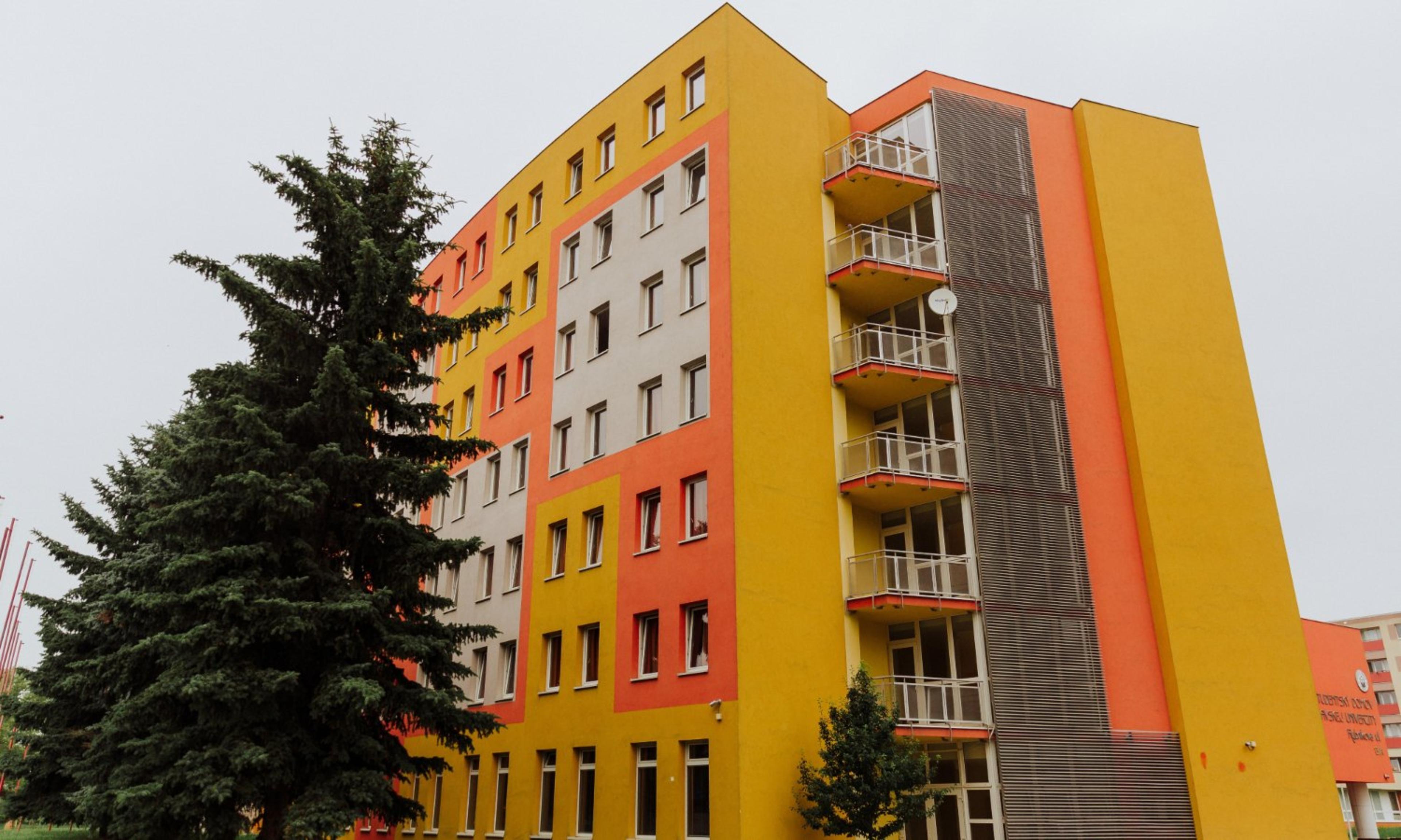 A Complete List of Private Student Accommodation in South Africa