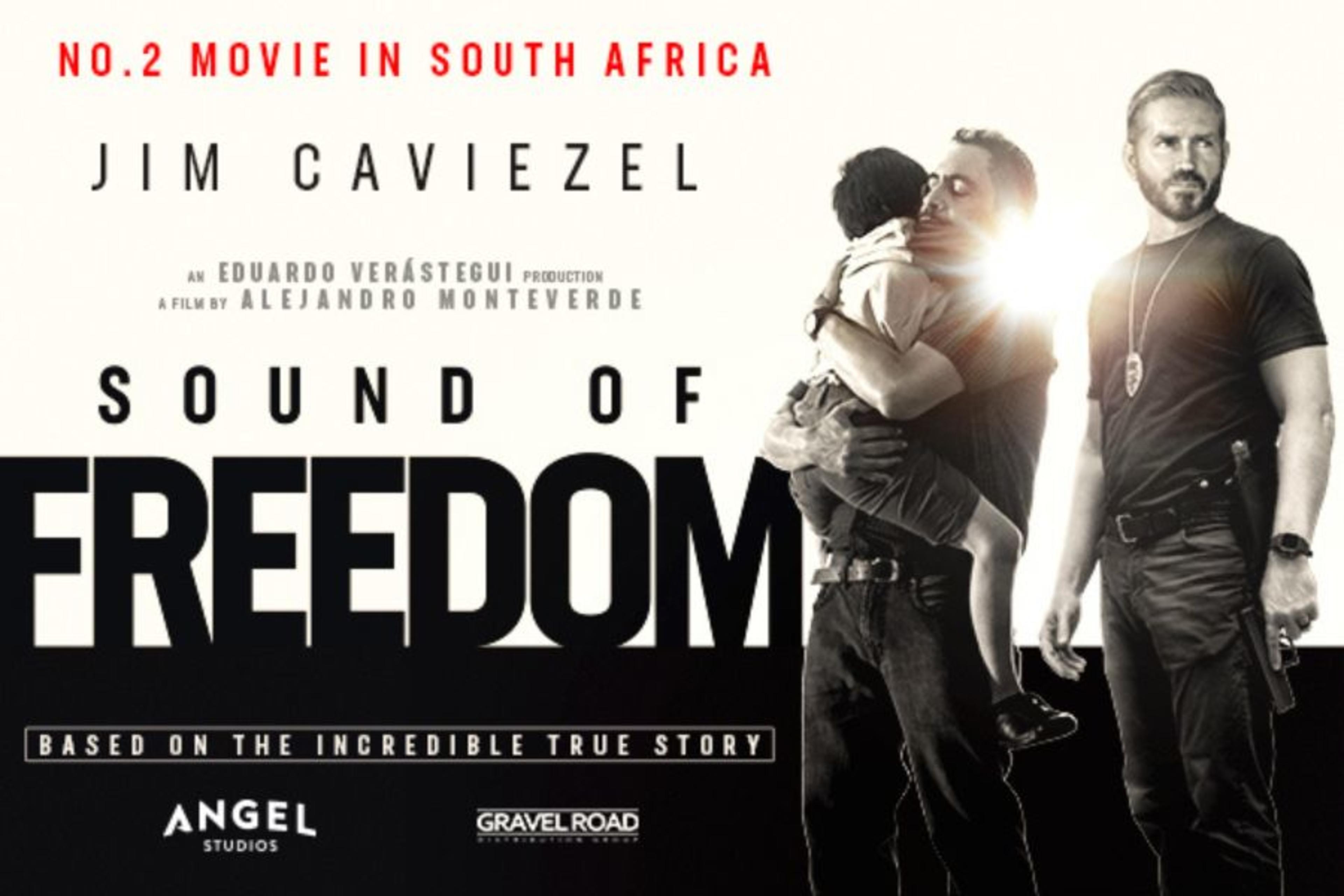 The Sound of Freedom: A Gripping Tale of Courage and Compassion