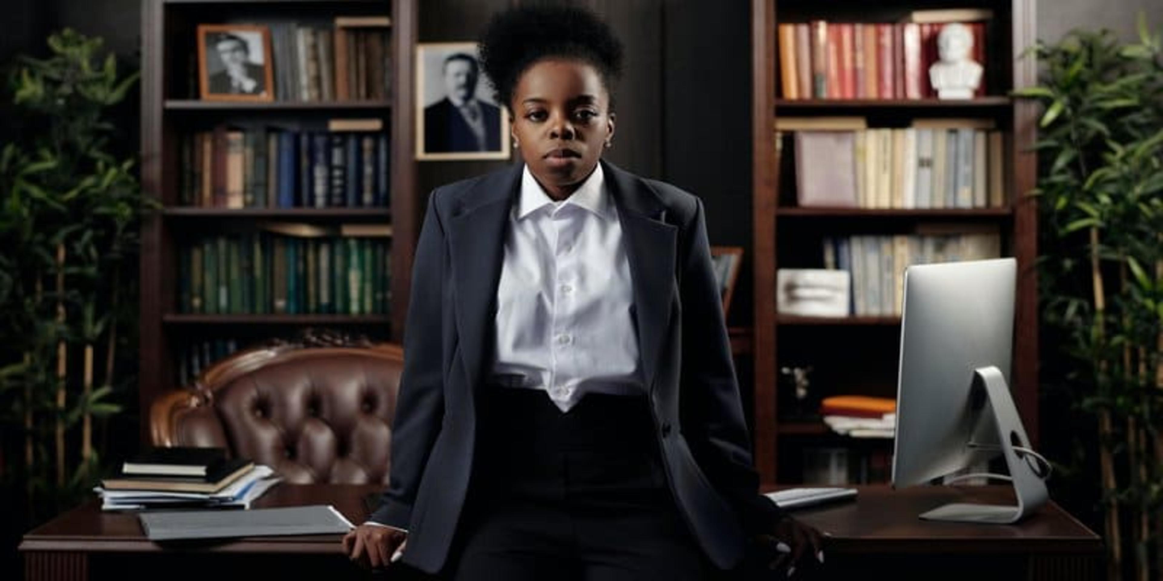 Practice Law: Become a Paralegal