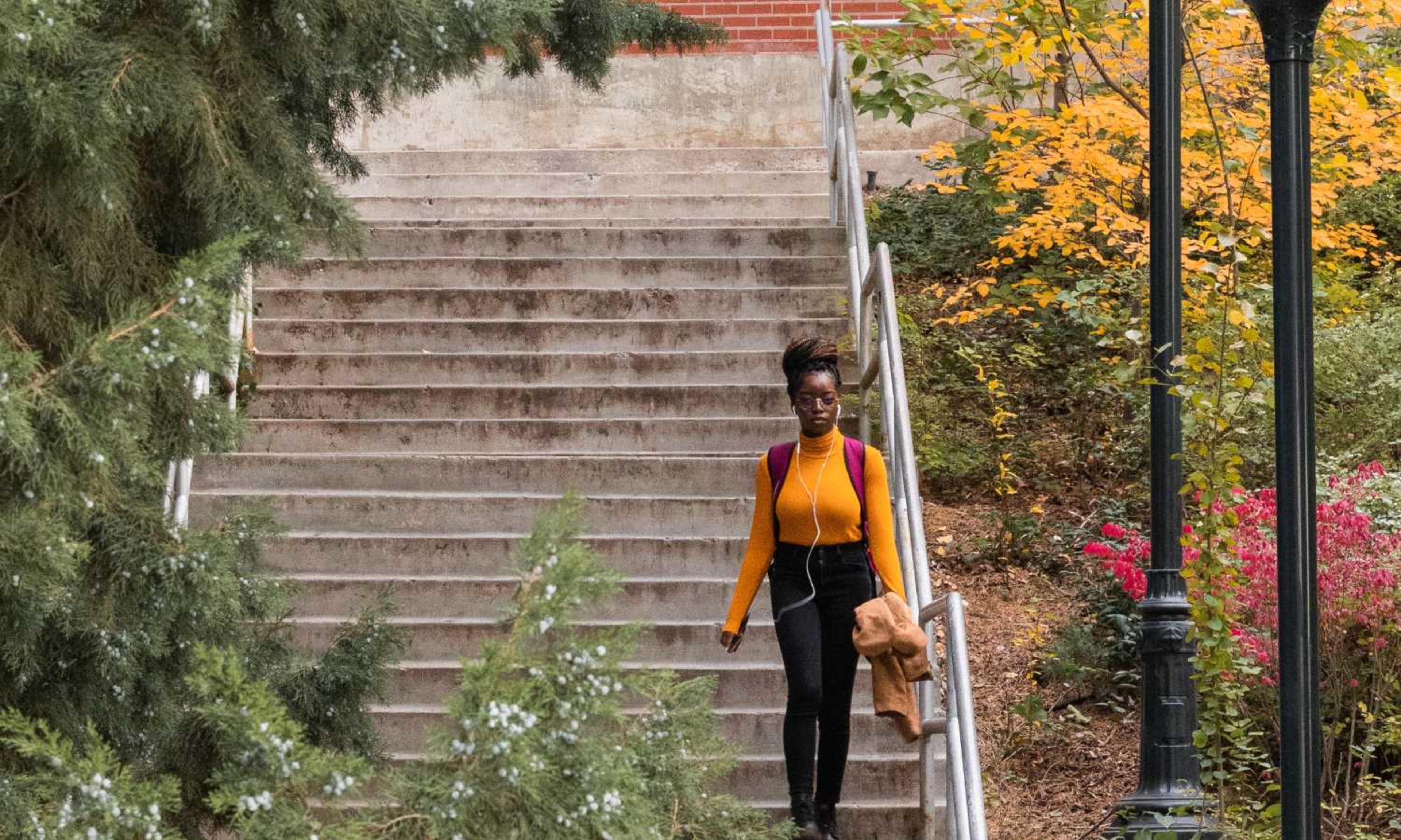 How to Transition from High School to University: Tips for Students