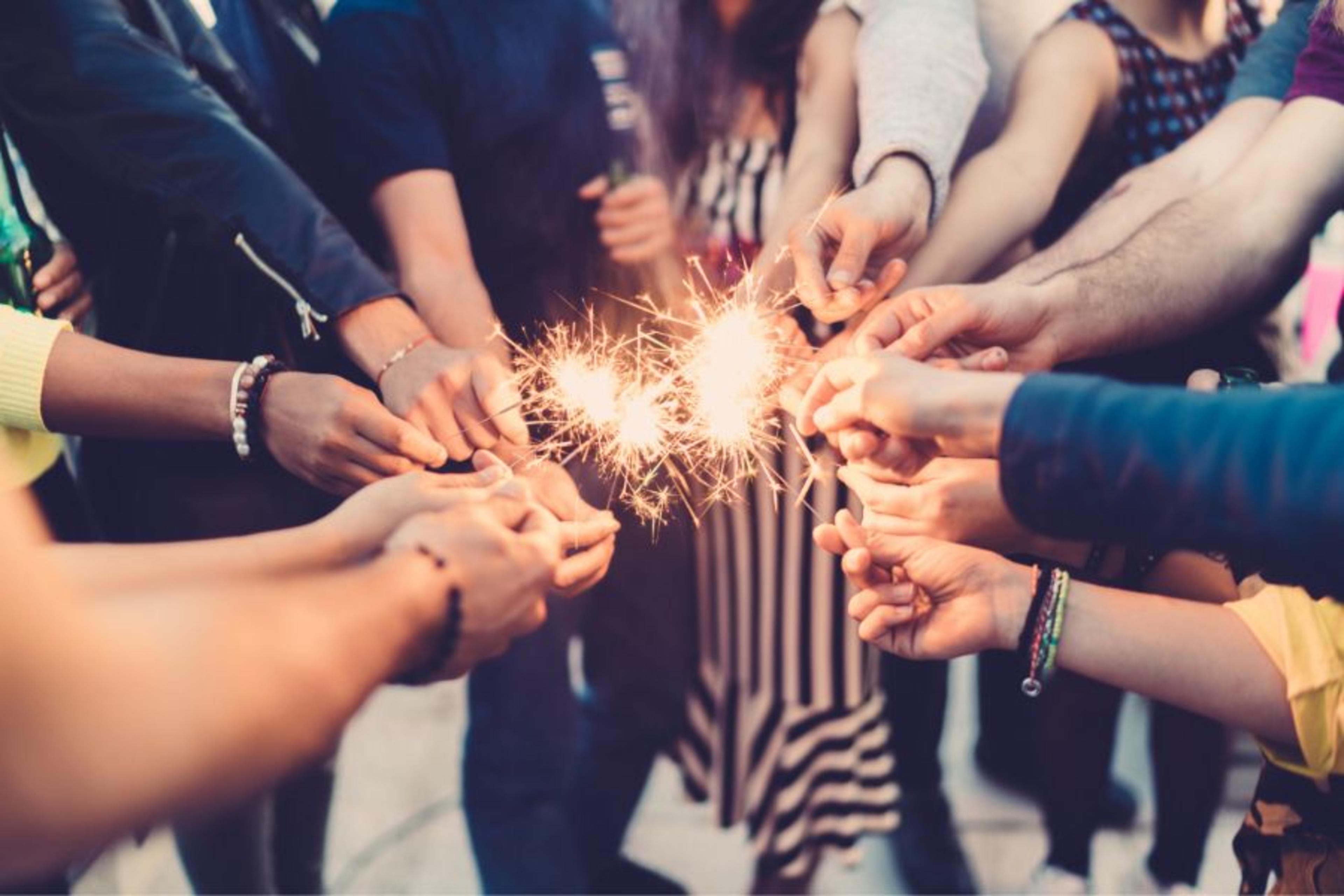4 Back-to-School New Year’s Resolutions for Students