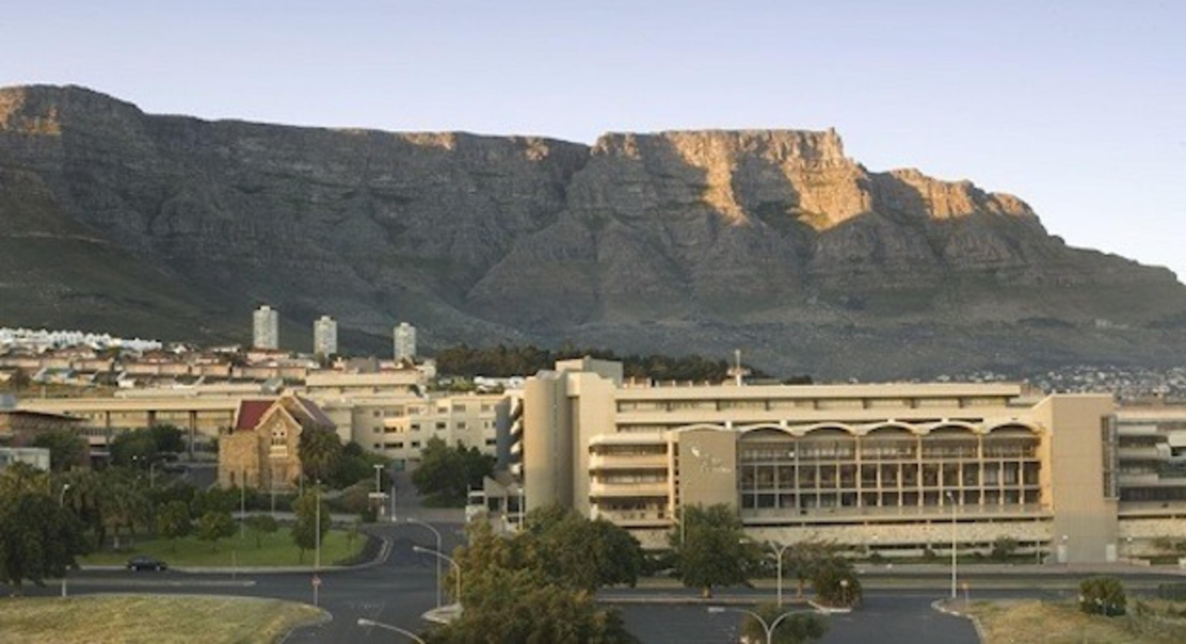 List of Universities of Technology in South Africa