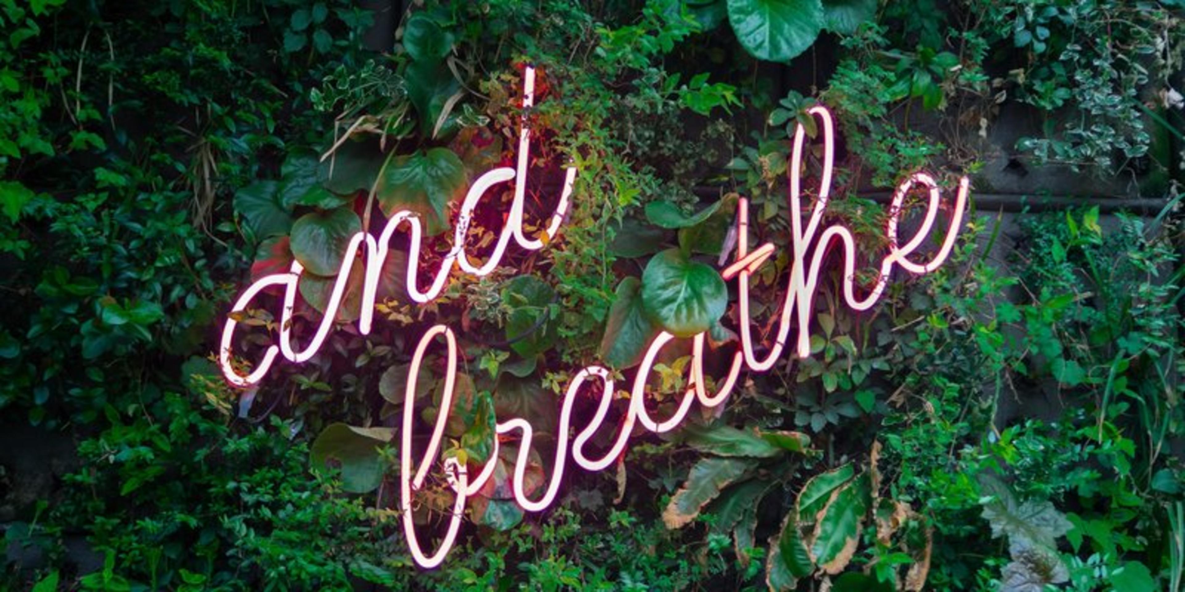 Five Ways to Relieve Exam Stress
