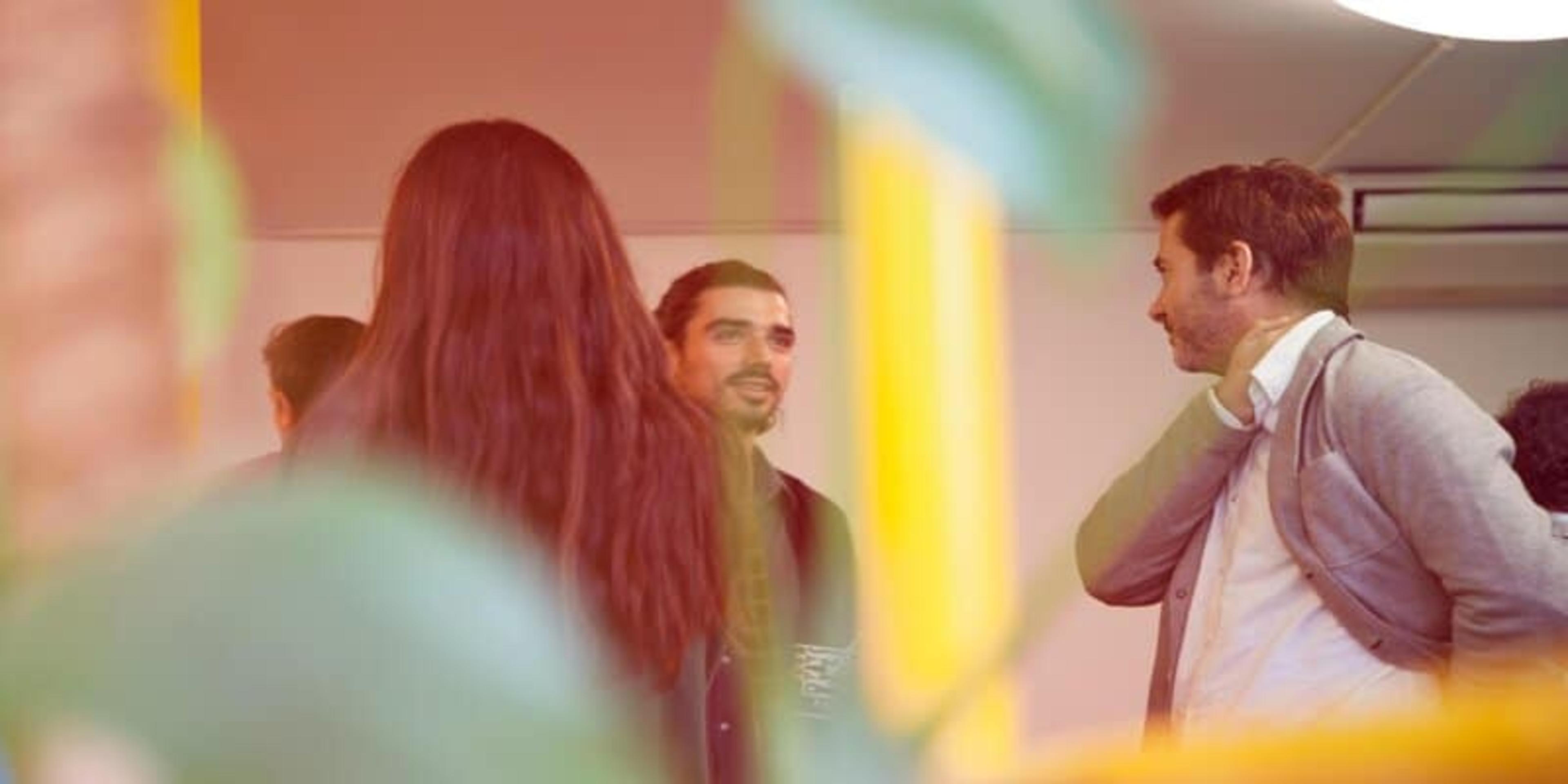 The Importance of Networking