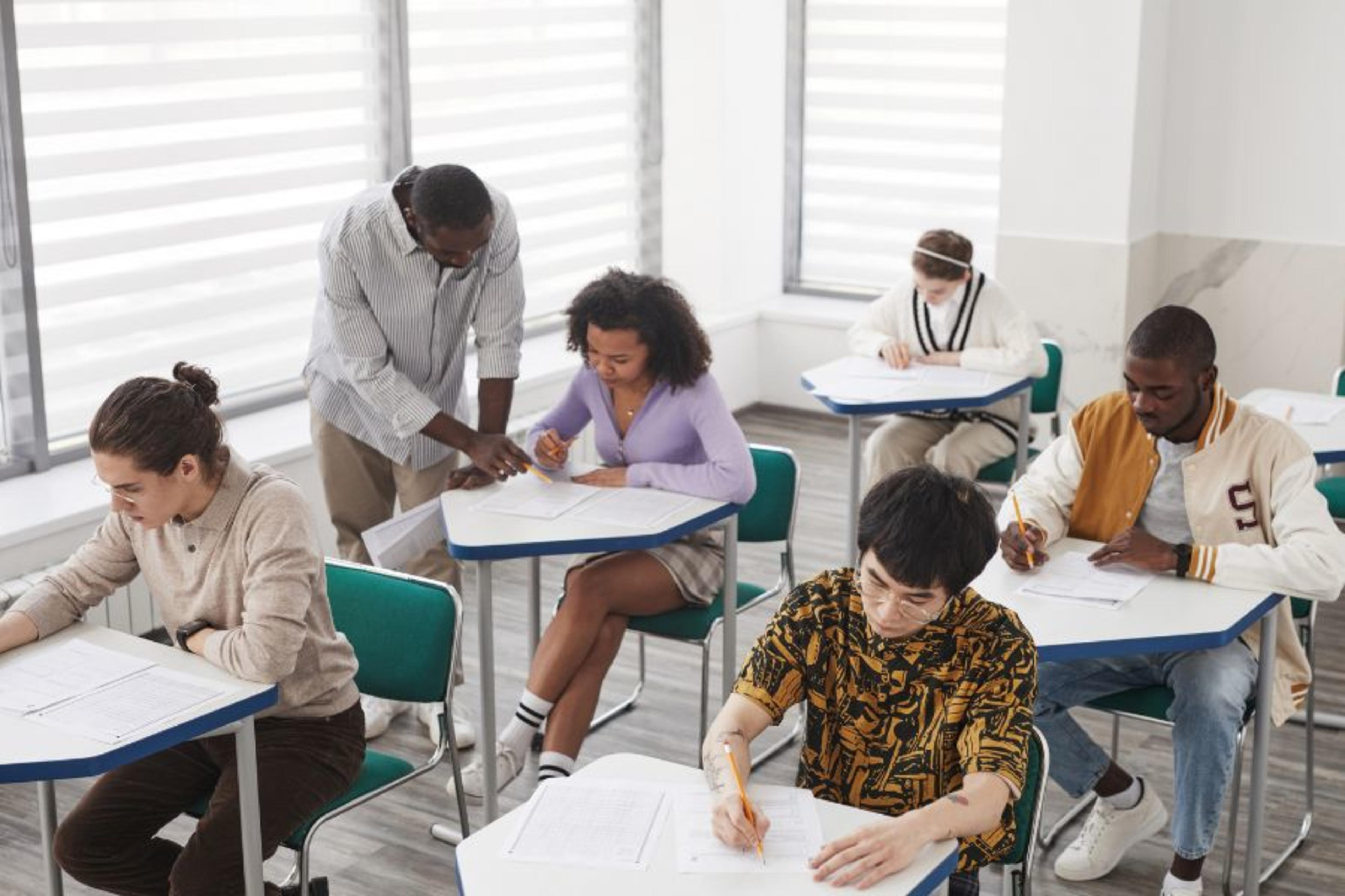 Examinations: How To Ace Them