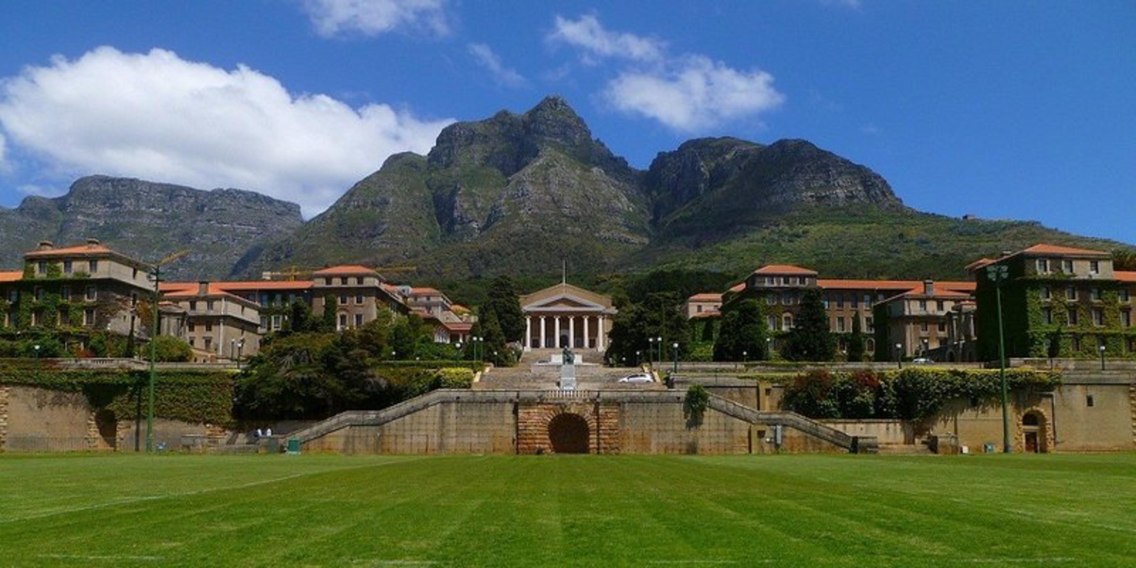 How to Calculate your APS at UCT